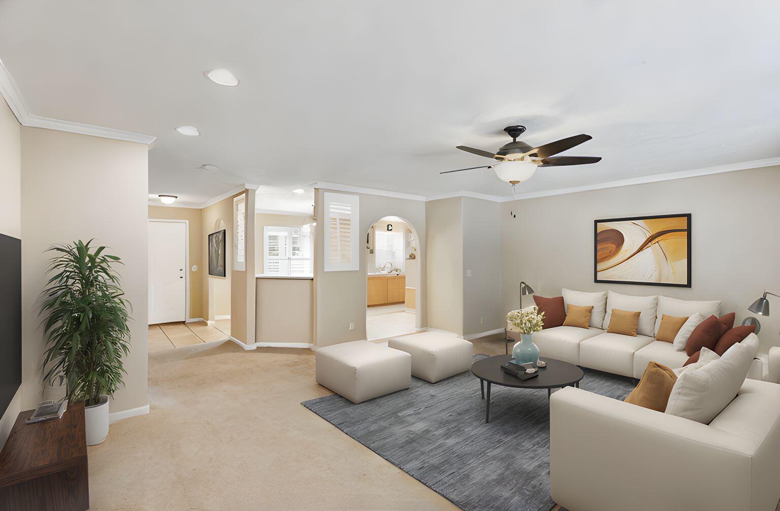 NO RECORDED SUBDIVISION - Residential