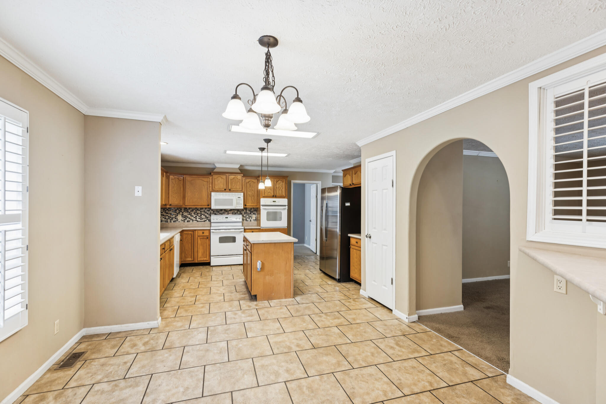 NO RECORDED SUBDIVISION - Residential