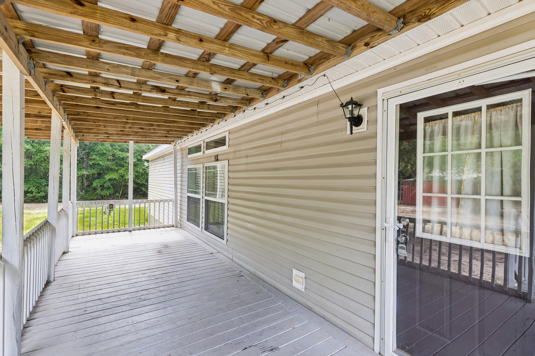 NO RECORDED SUBDIVISION - Residential