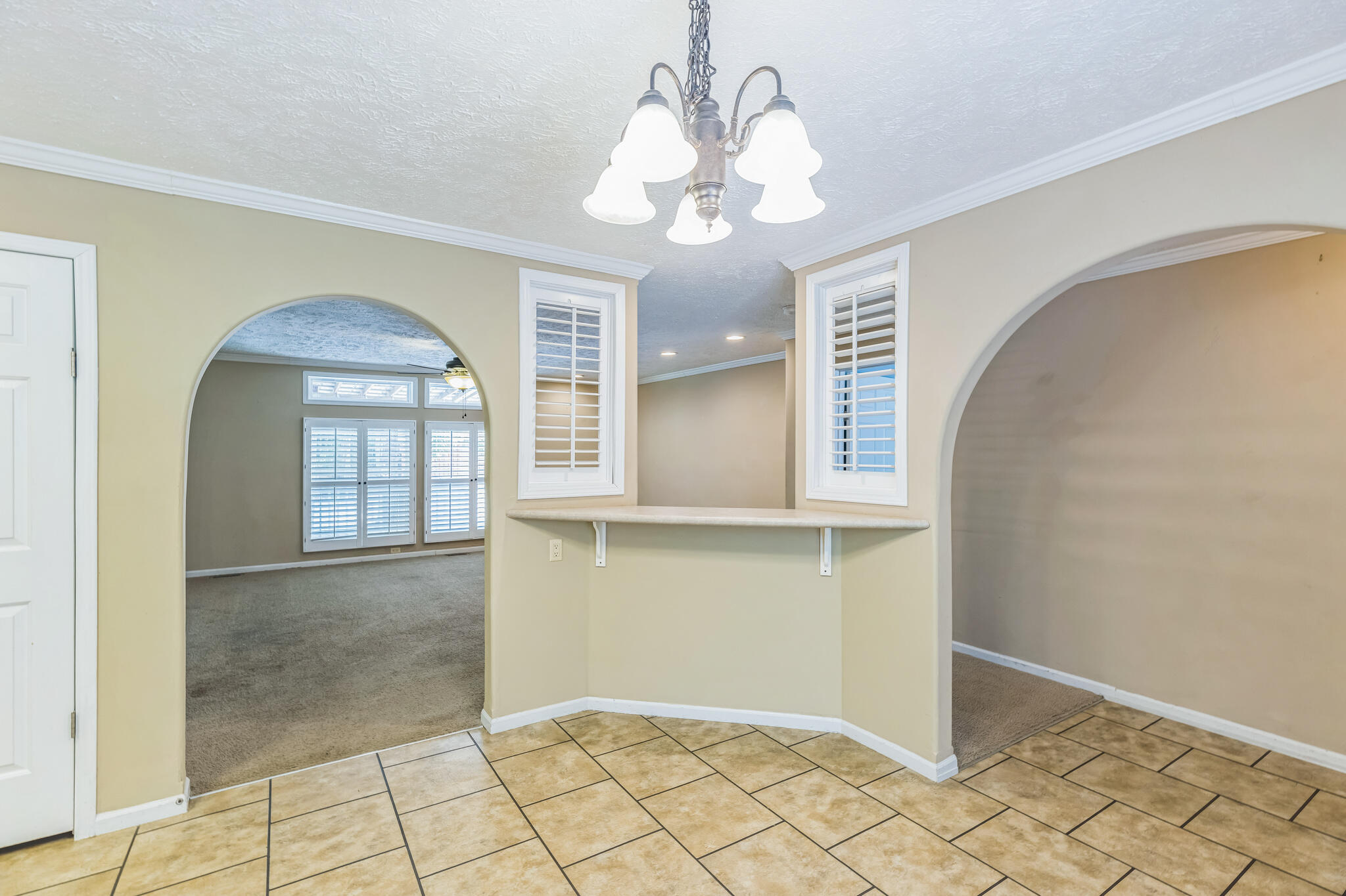 NO RECORDED SUBDIVISION - Residential