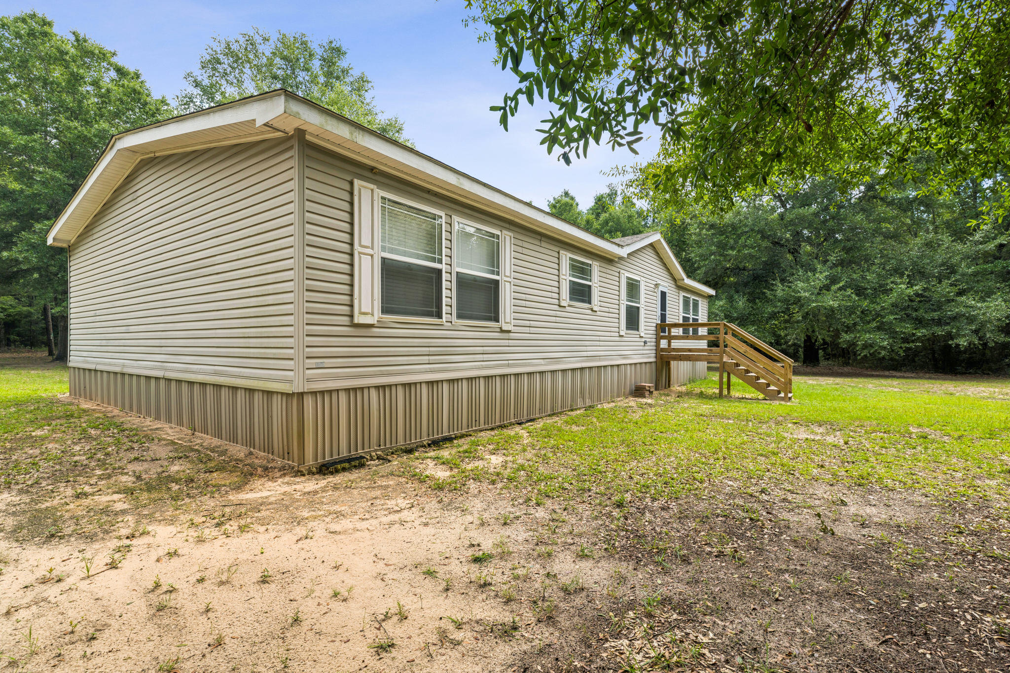 NO RECORDED SUBDIVISION - Residential