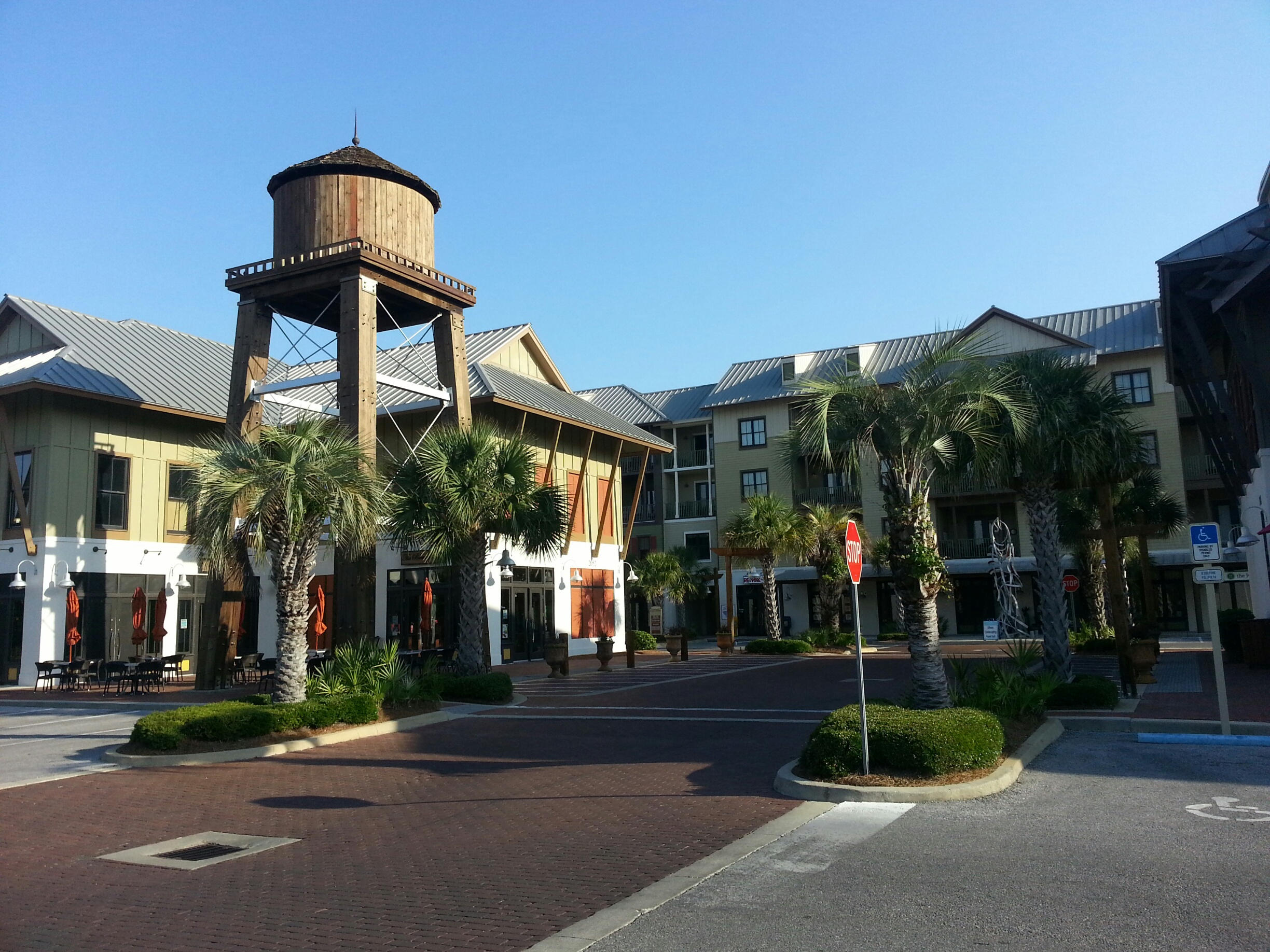 PINES OF BLUE MOUNTAIN BEACH - Land