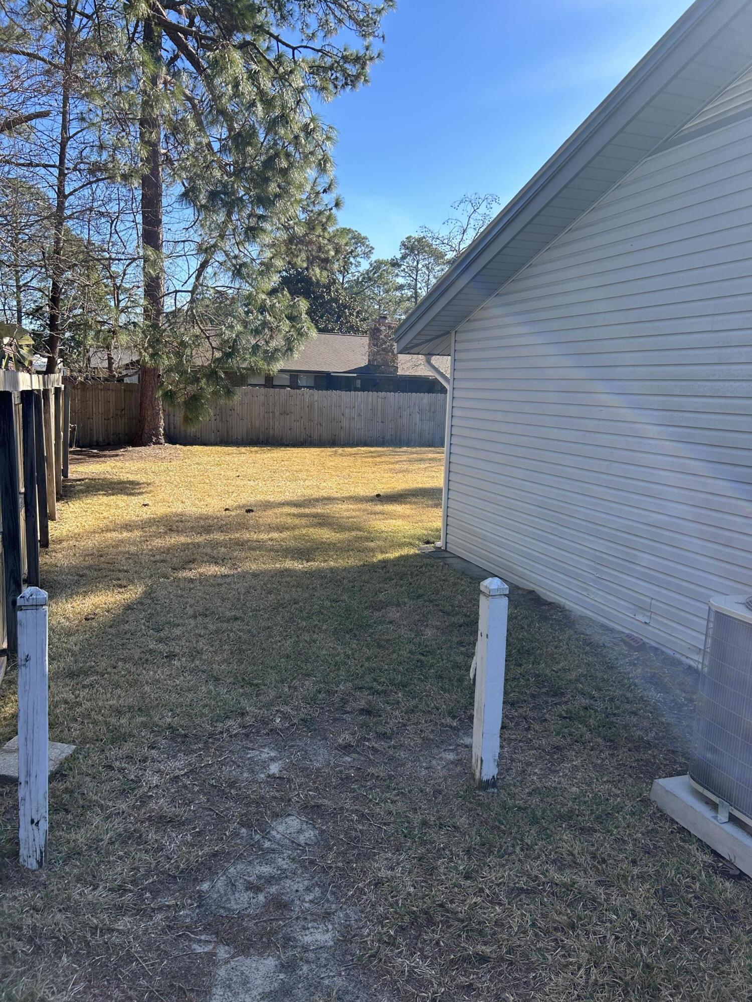 PINE MEADOWS - Residential