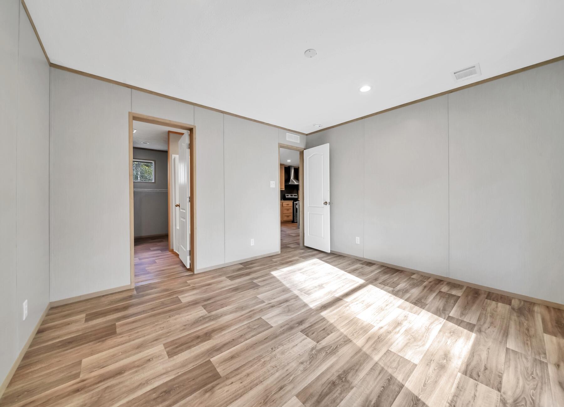 TURKEY CREEK WOODLANDS - Residential