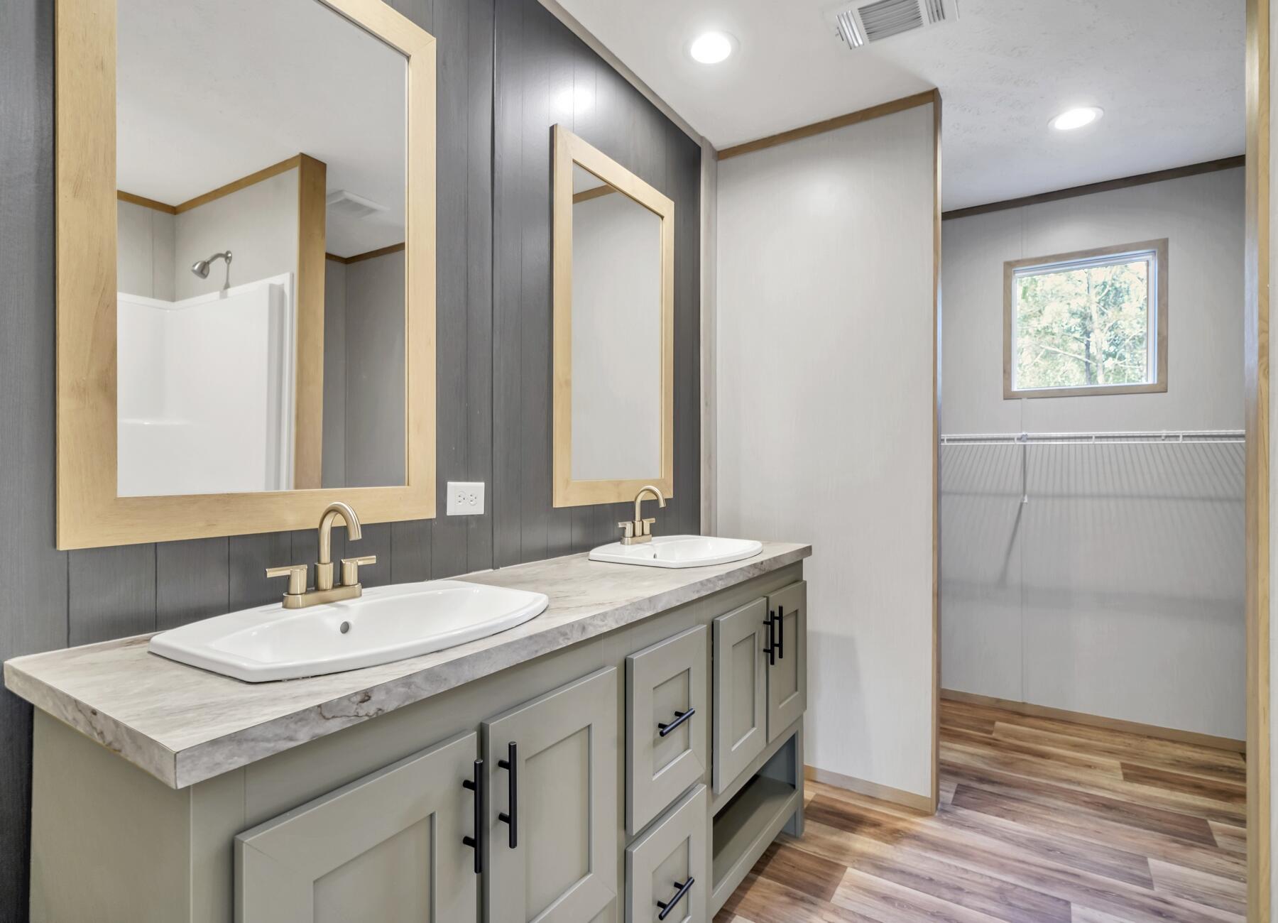 TURKEY CREEK WOODLANDS - Residential