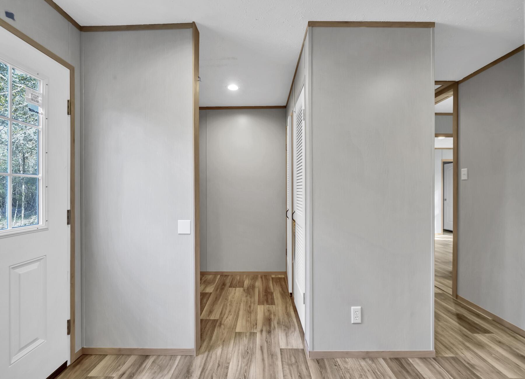 TURKEY CREEK WOODLANDS - Residential