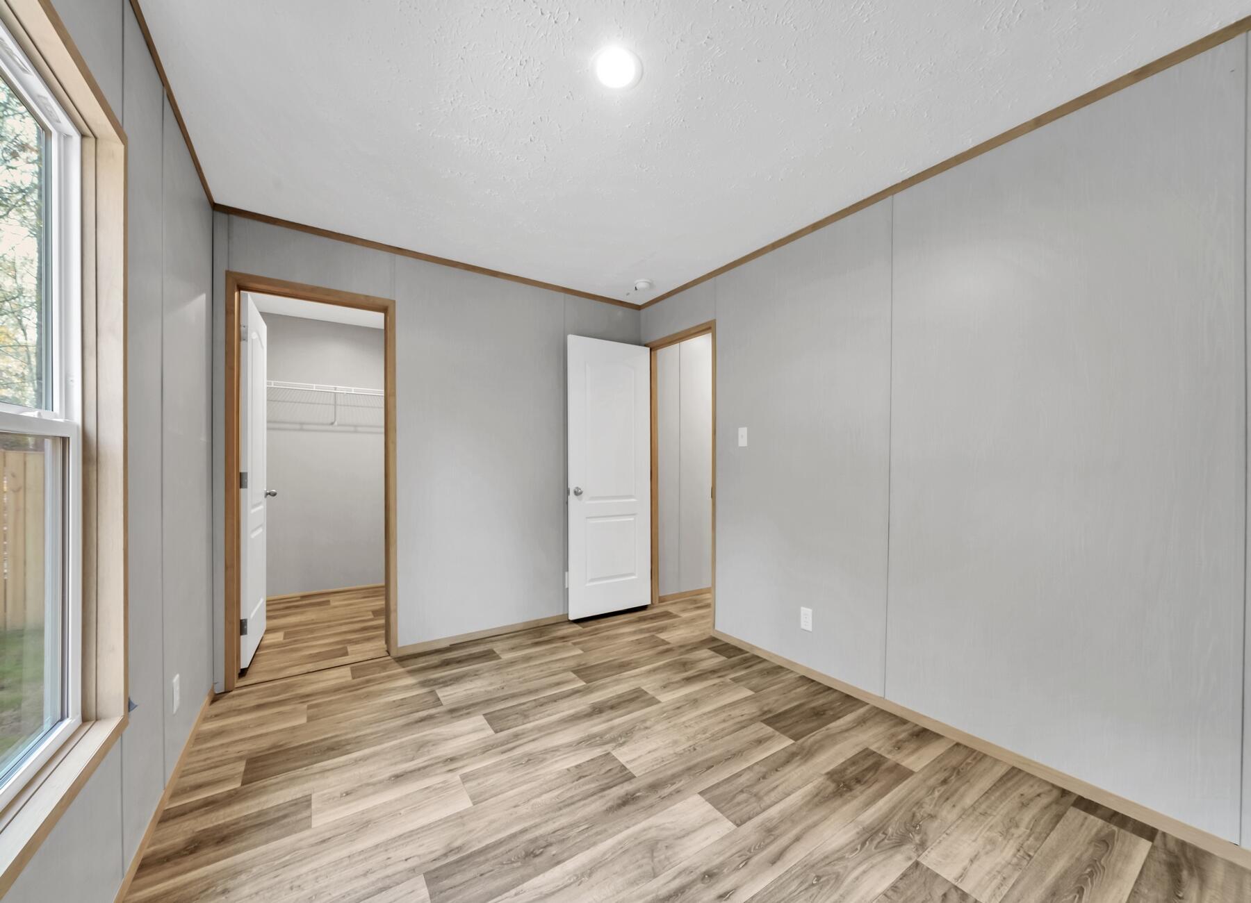 TURKEY CREEK WOODLANDS - Residential