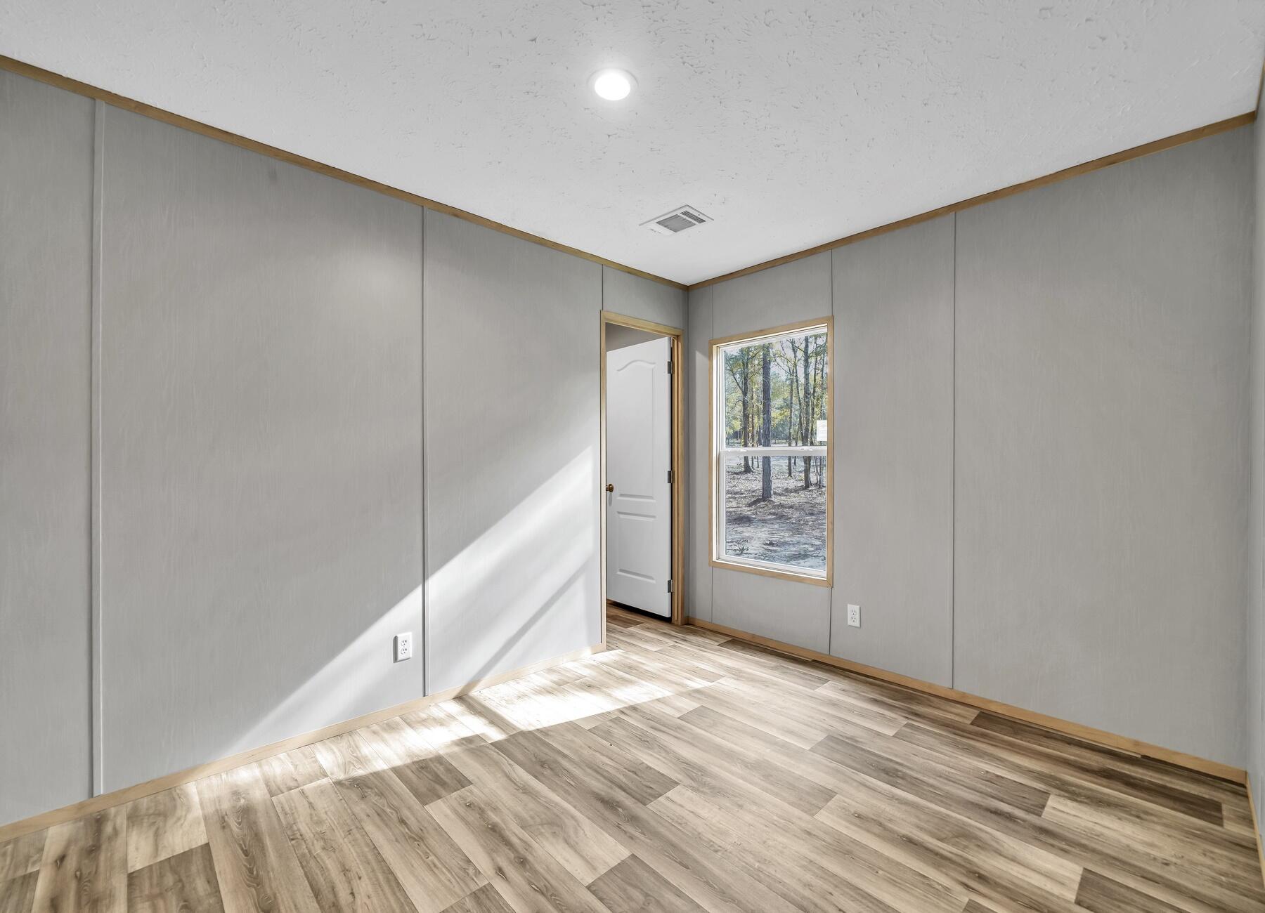 TURKEY CREEK WOODLANDS - Residential