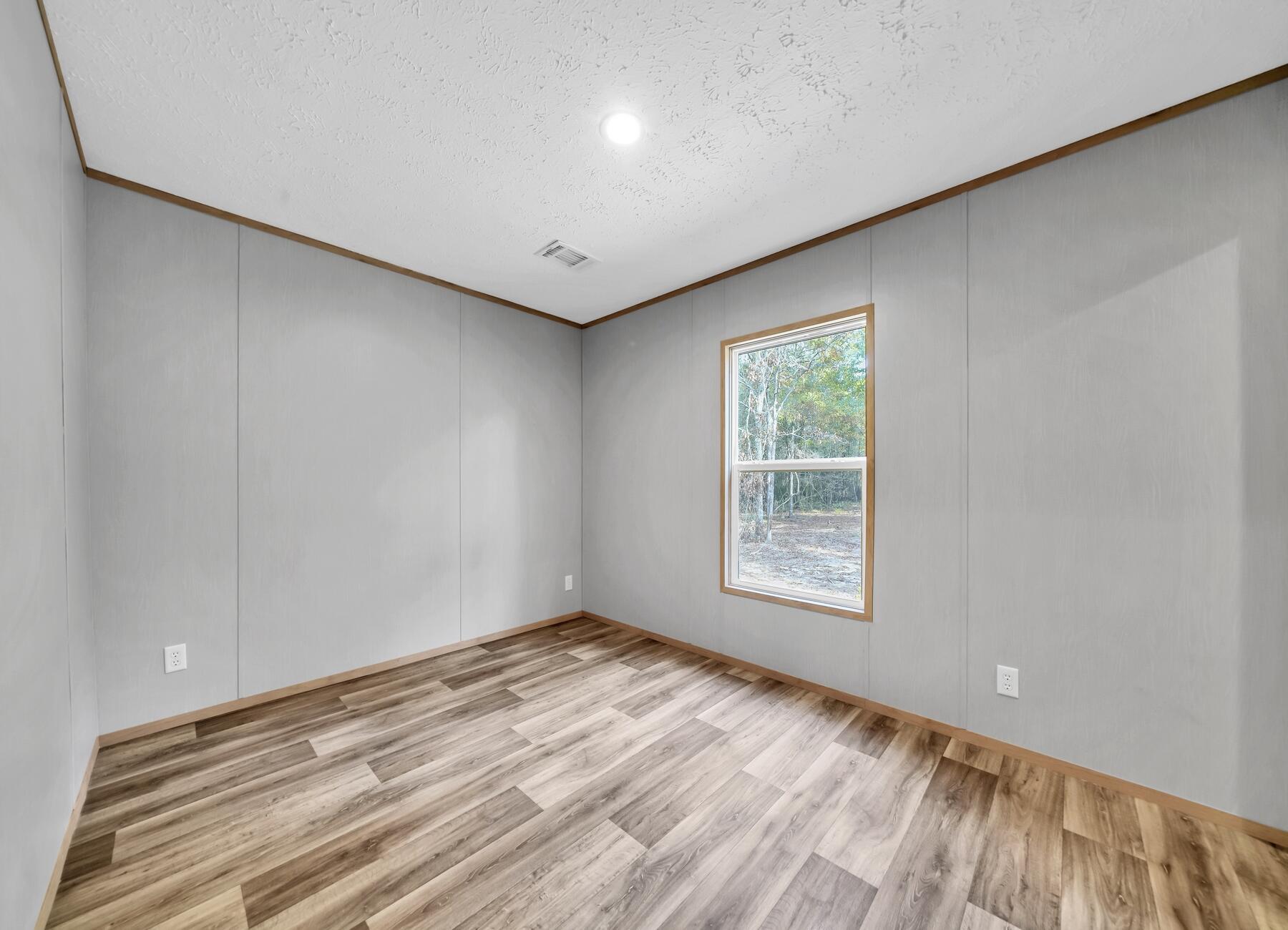 TURKEY CREEK WOODLANDS - Residential