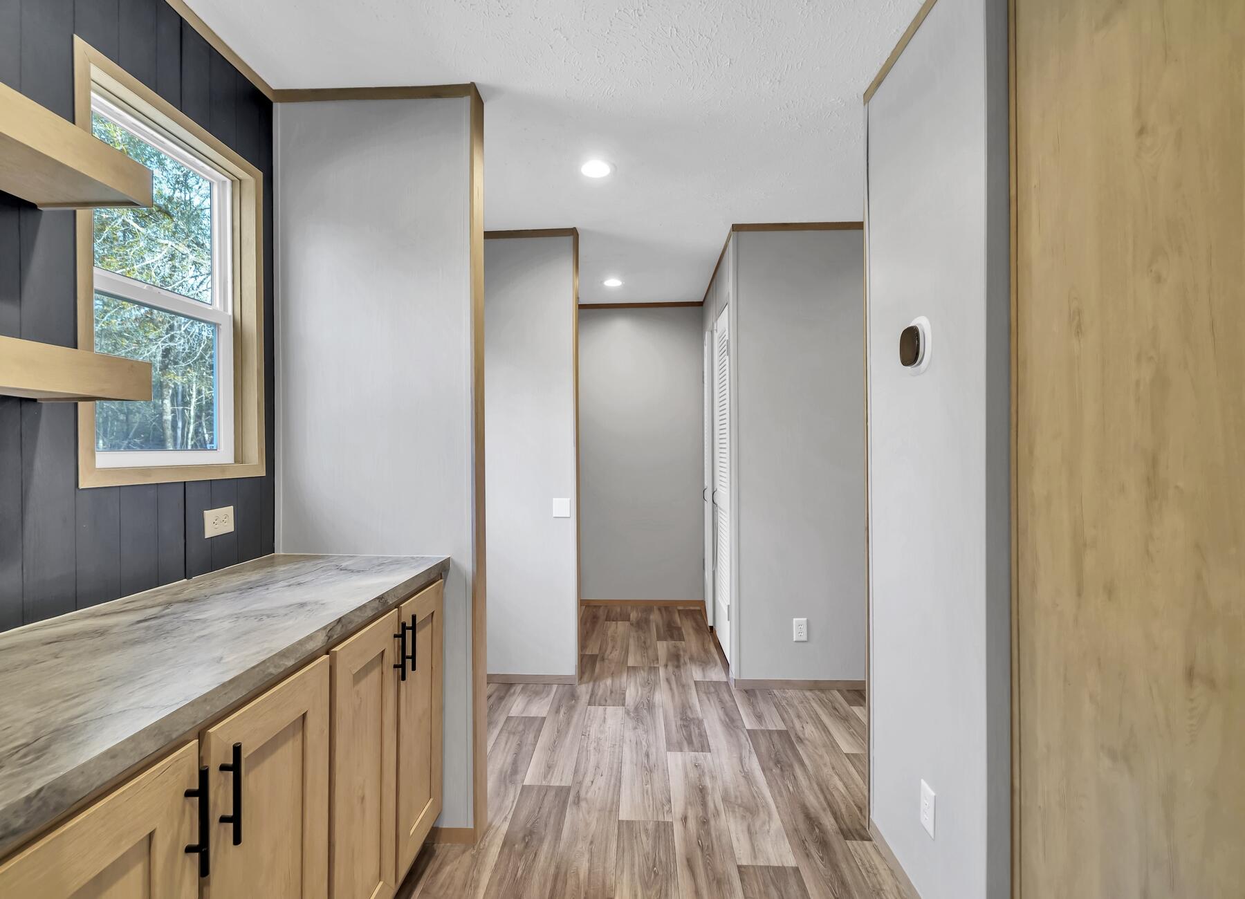 TURKEY CREEK WOODLANDS - Residential