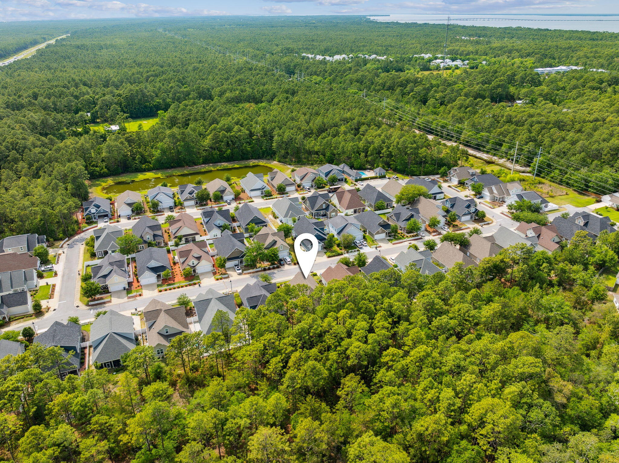 PARADISE COVE - Residential