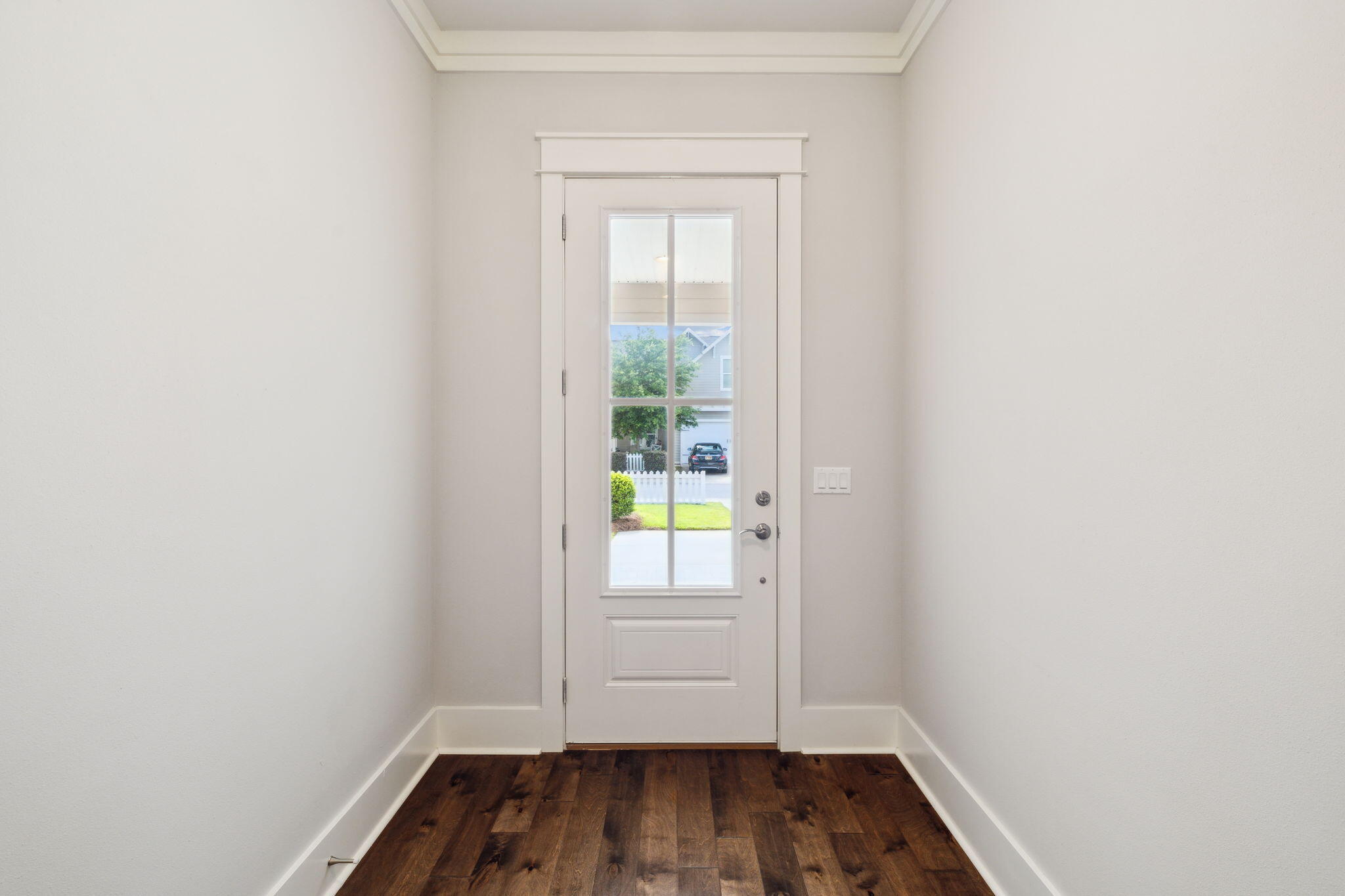 PARADISE COVE - Residential