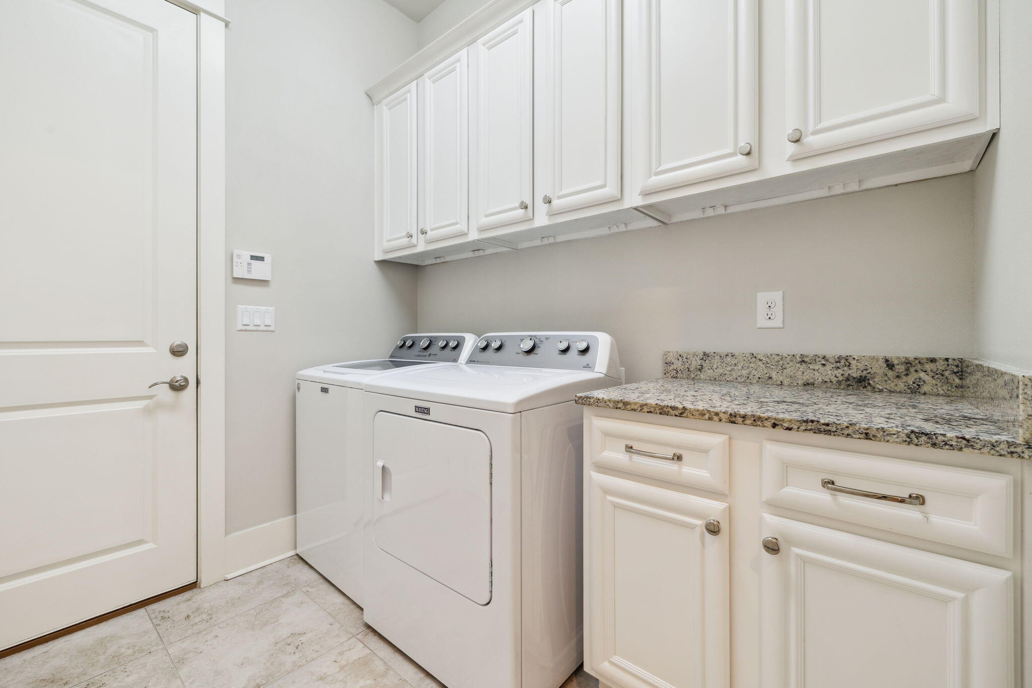 PARADISE COVE - Residential