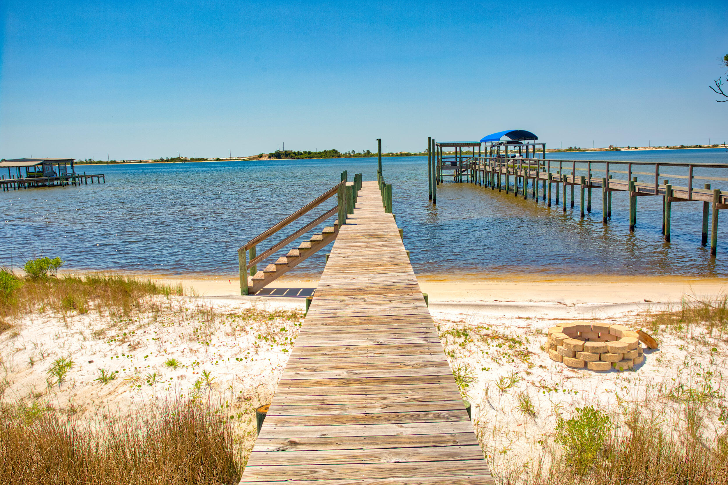 COBIA BAY SOUTH - Residential