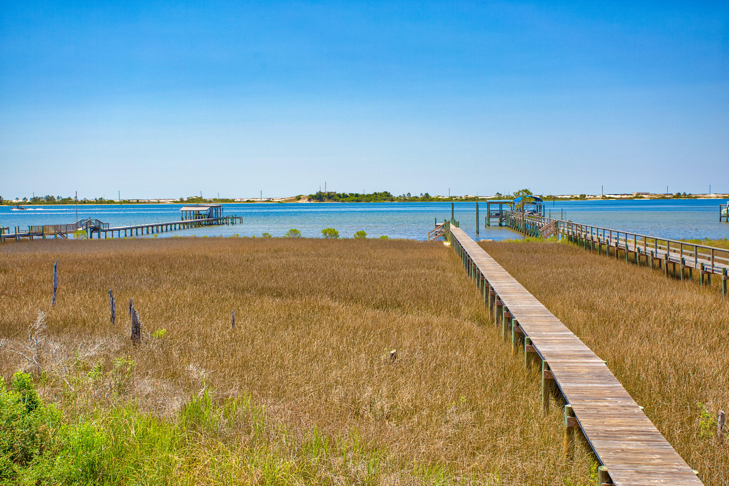 COBIA BAY SOUTH - Residential