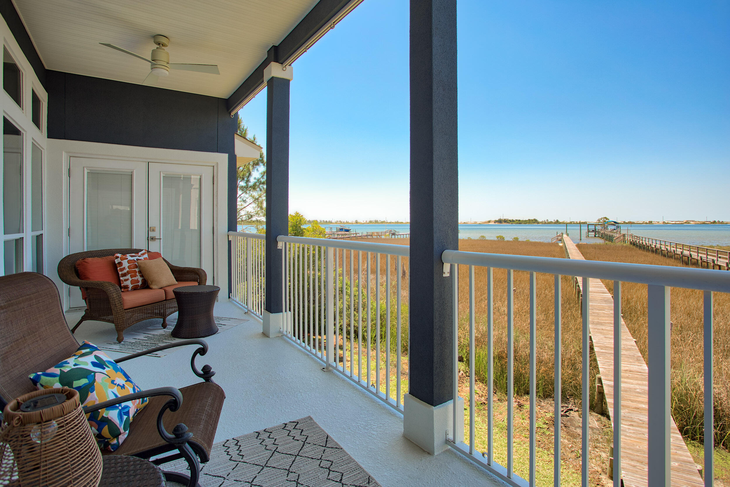 COBIA BAY SOUTH - Residential