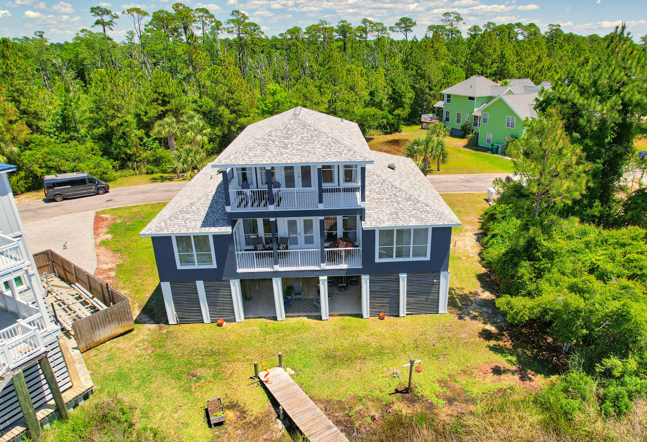 COBIA BAY SOUTH - Residential