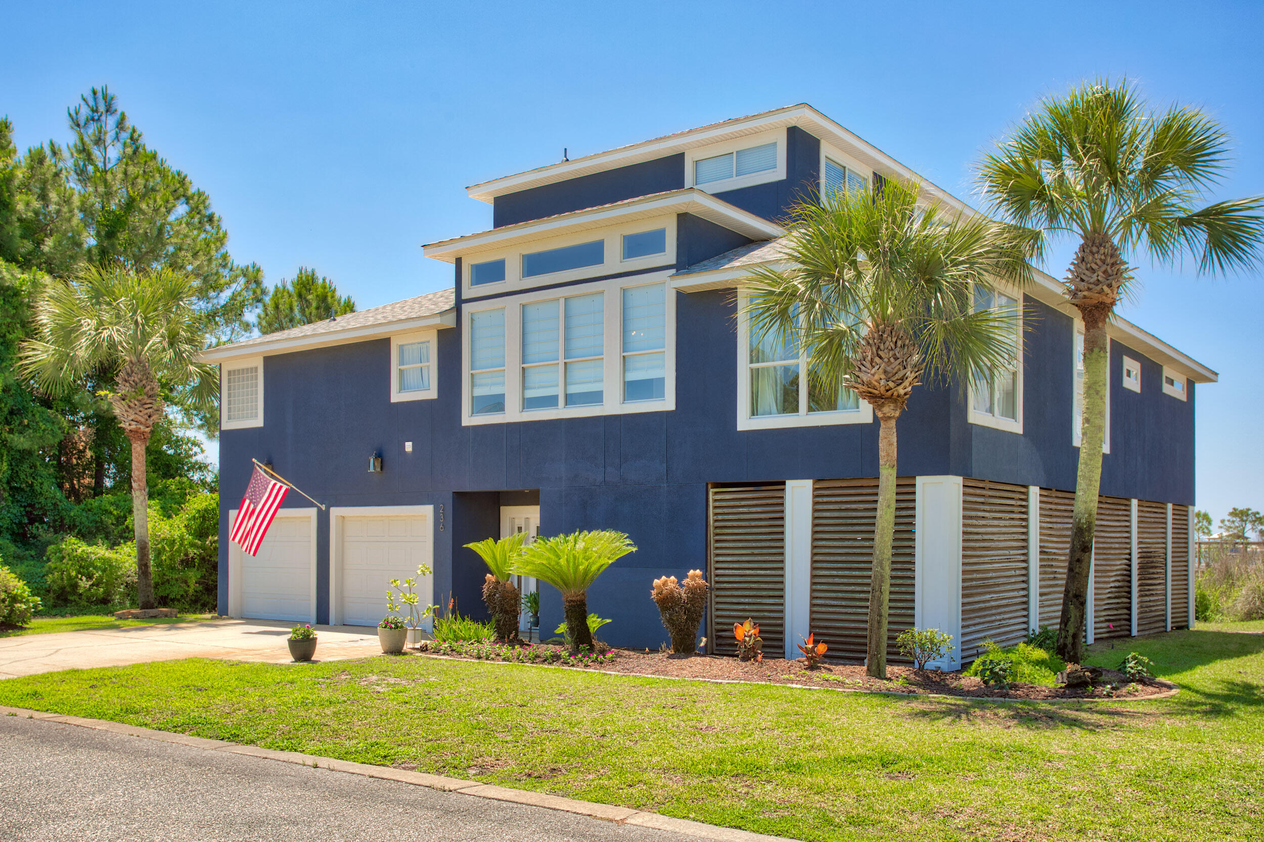 COBIA BAY SOUTH - Residential