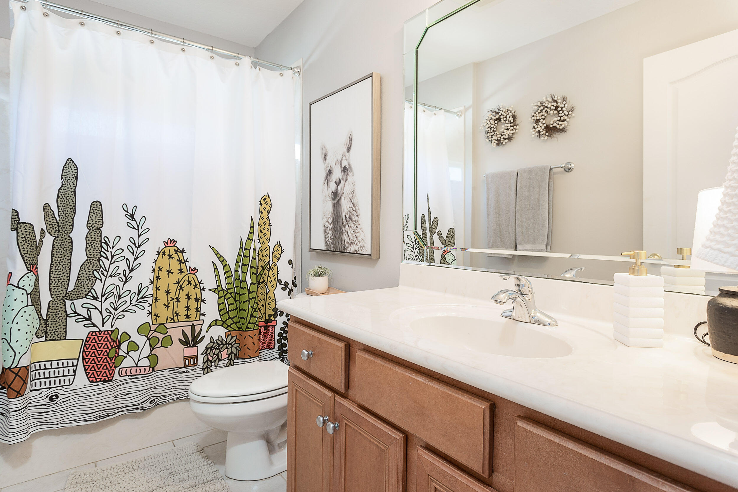 COBIA BAY SOUTH - Residential