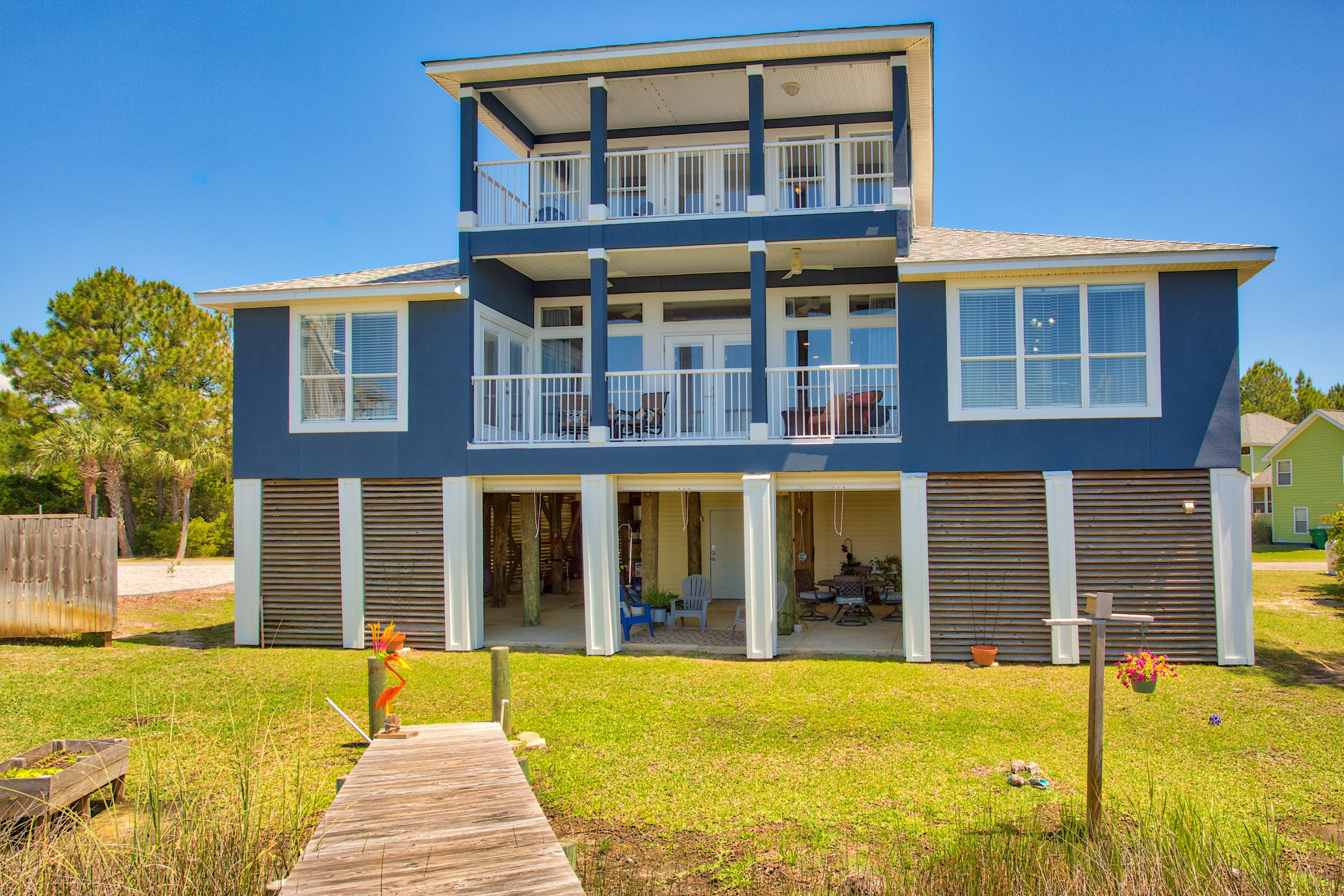 COBIA BAY SOUTH - Residential