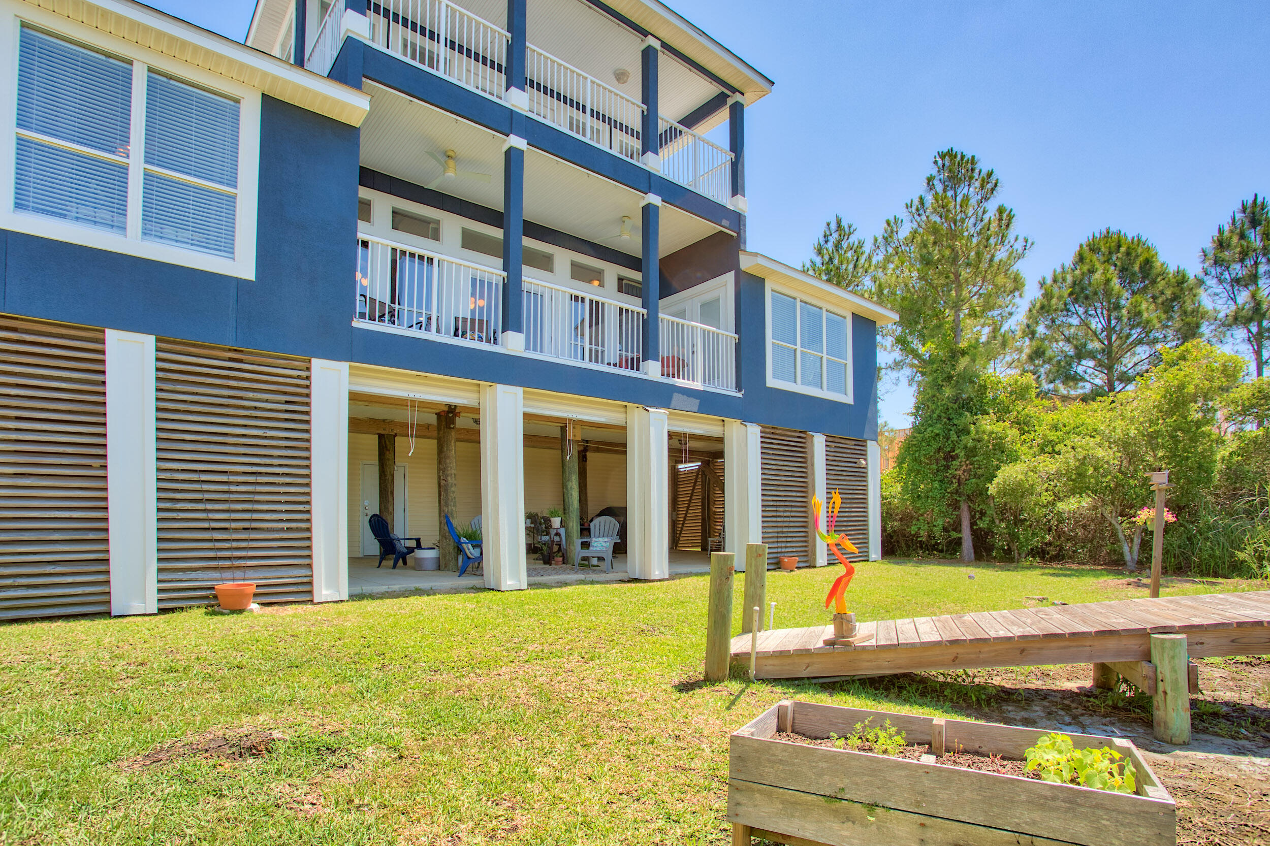 COBIA BAY SOUTH - Residential