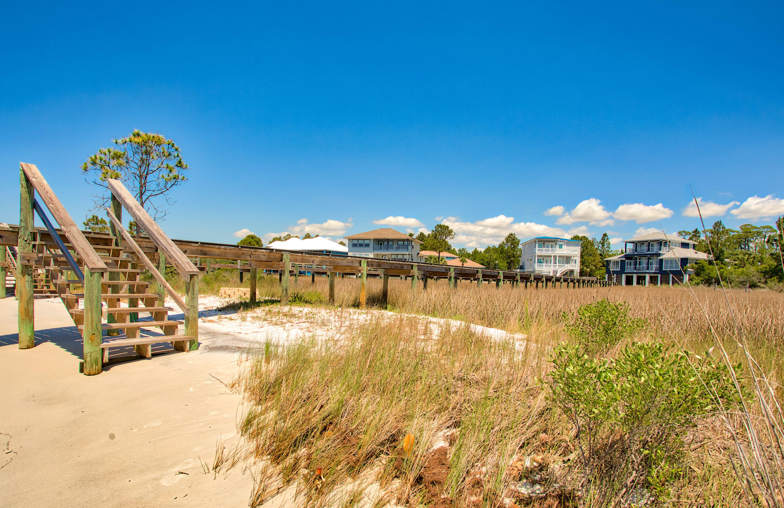 COBIA BAY SOUTH - Residential