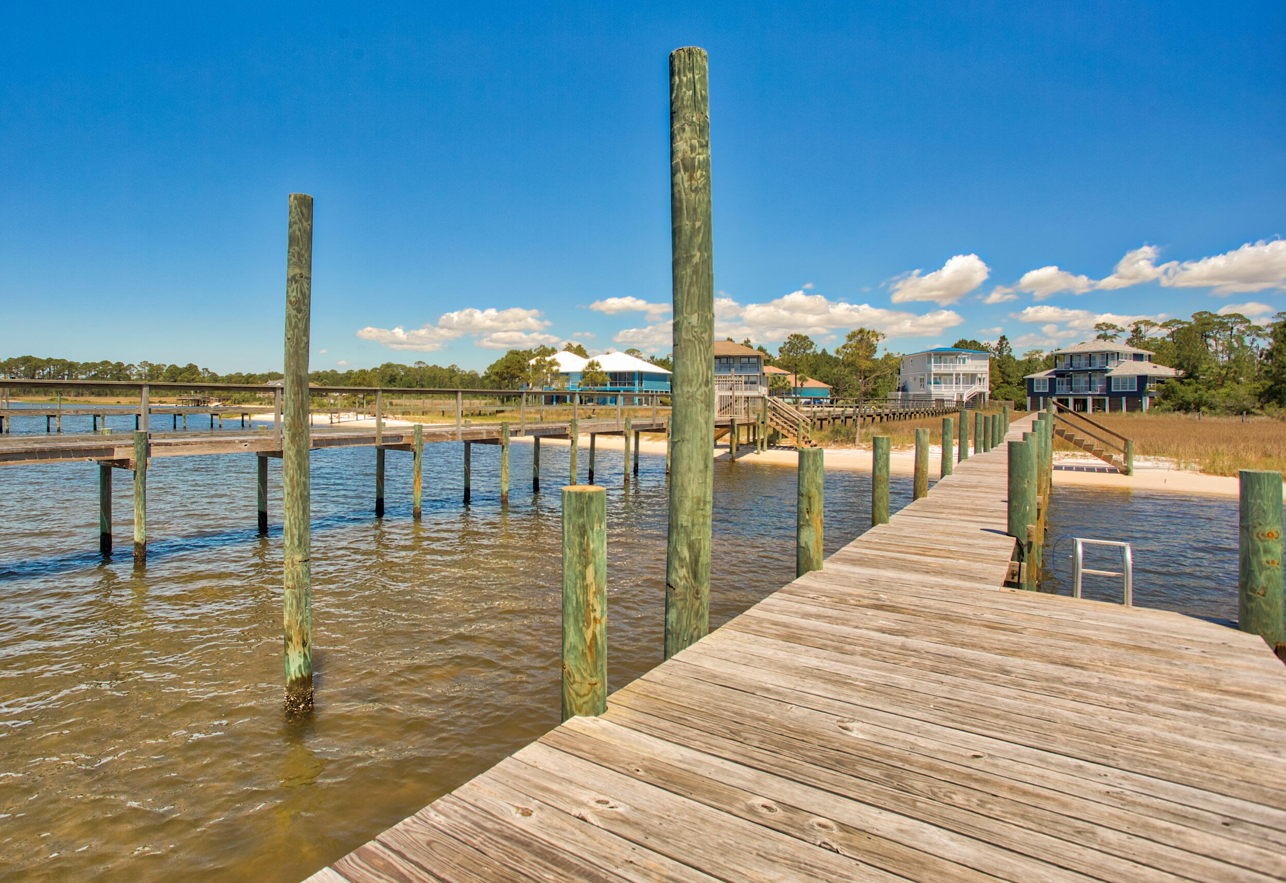 COBIA BAY SOUTH - Residential