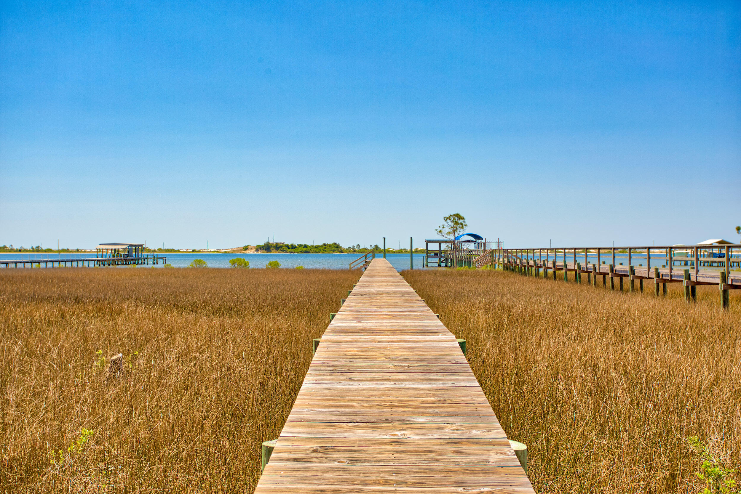 COBIA BAY SOUTH - Residential