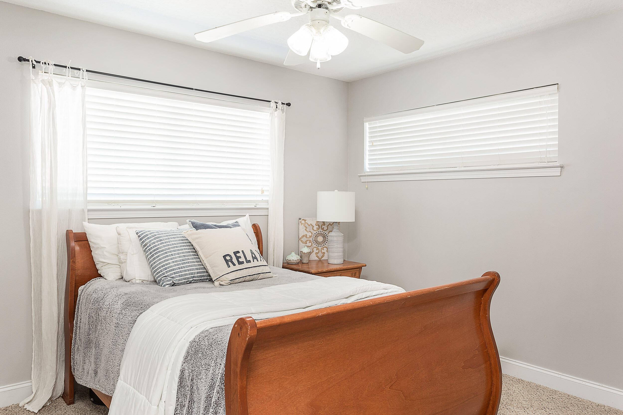 COBIA BAY SOUTH - Residential