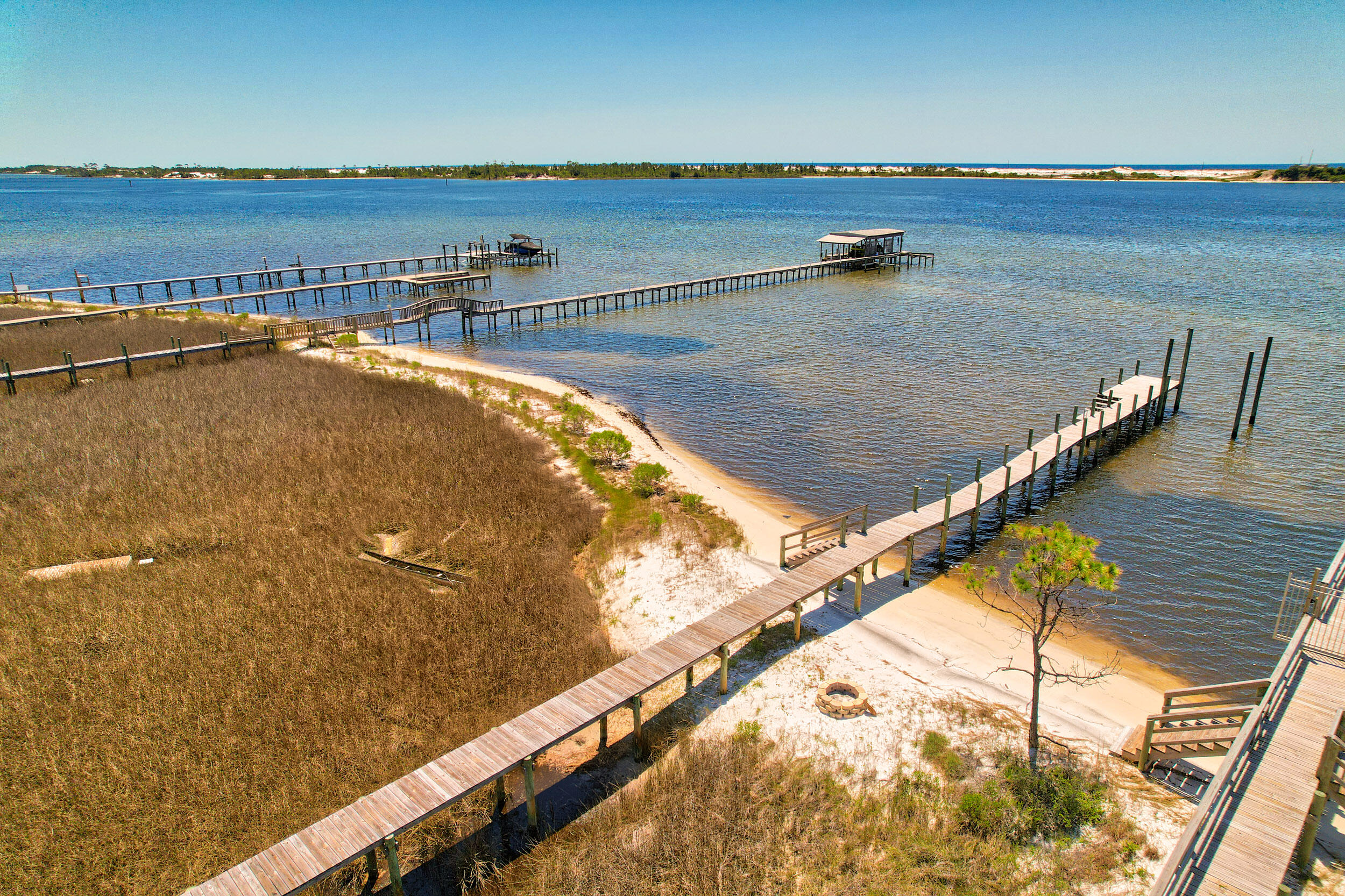 COBIA BAY SOUTH - Residential