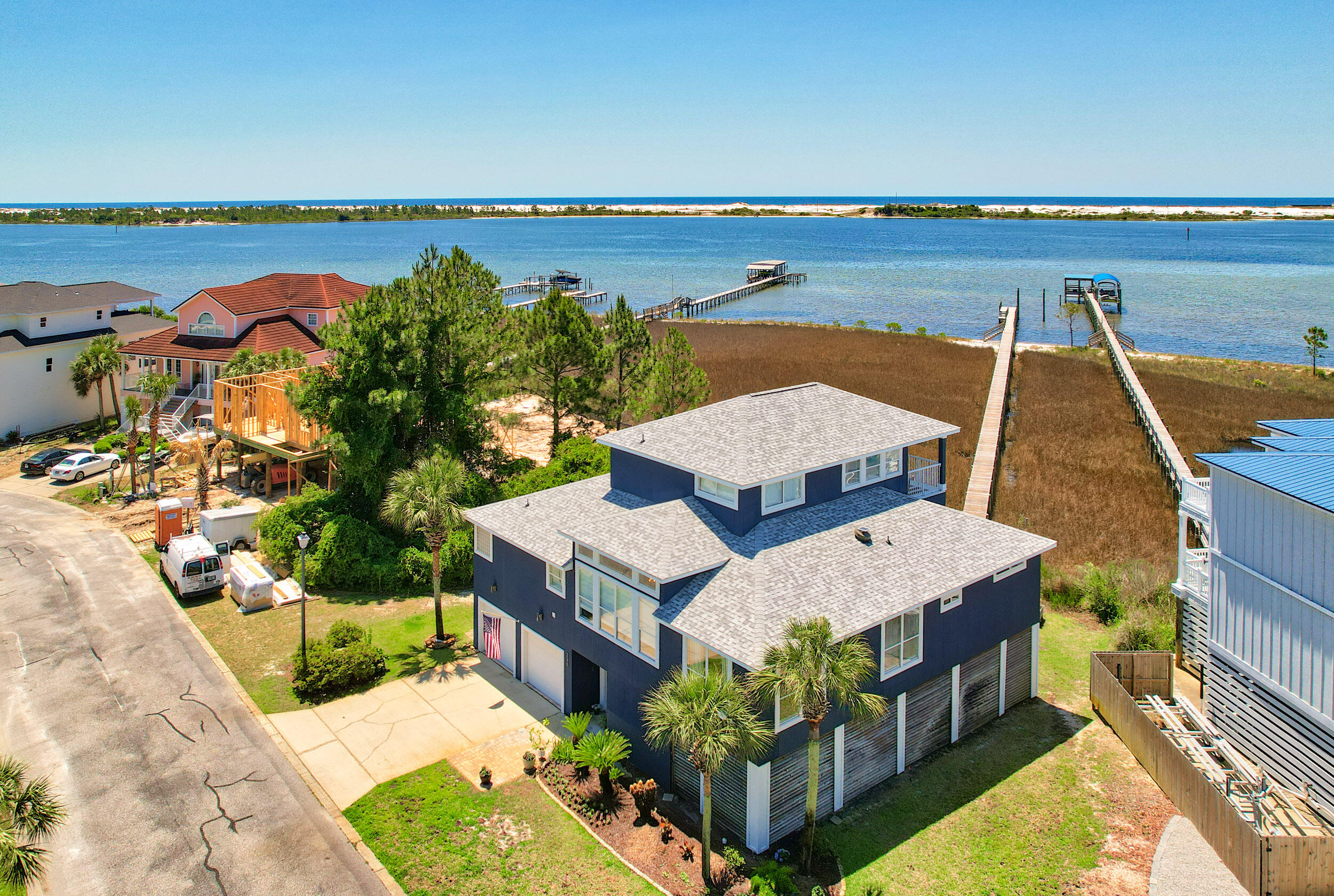 236 Tecumseh Lane