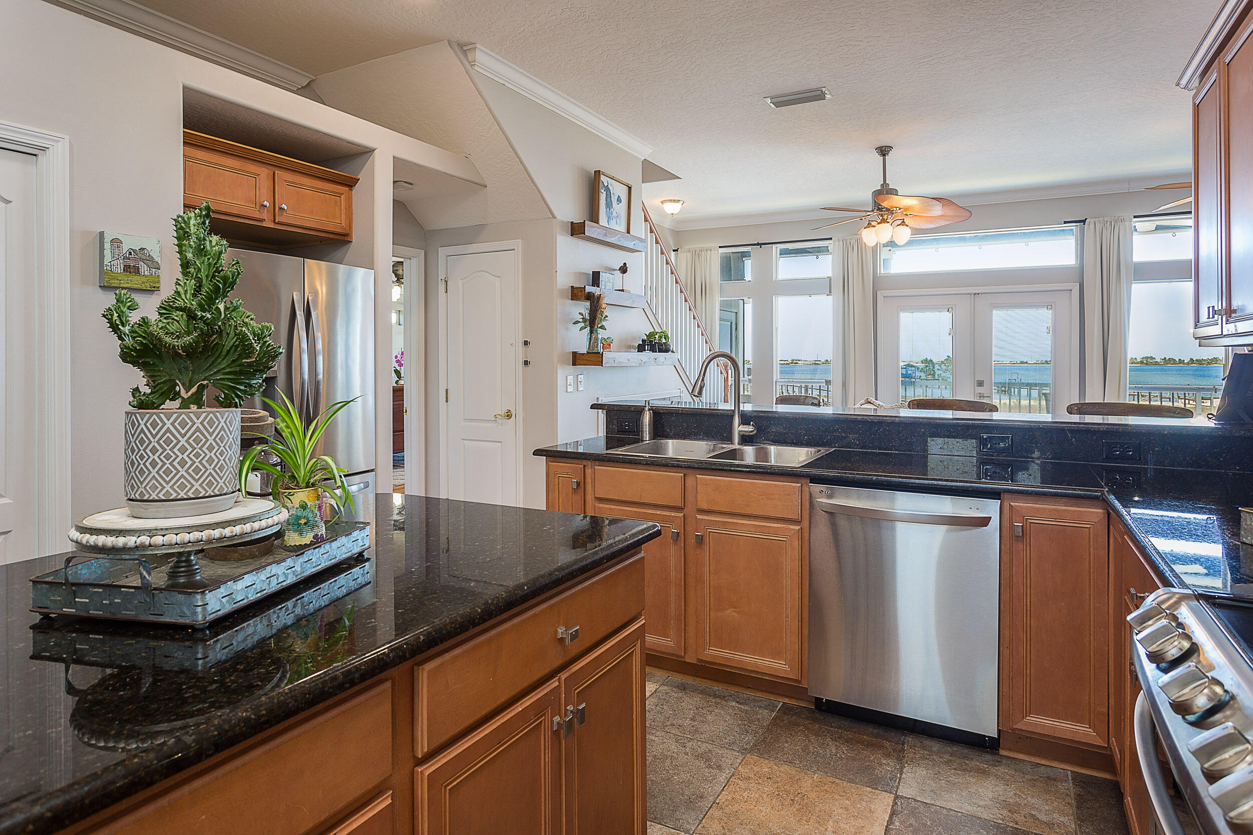 COBIA BAY SOUTH - Residential