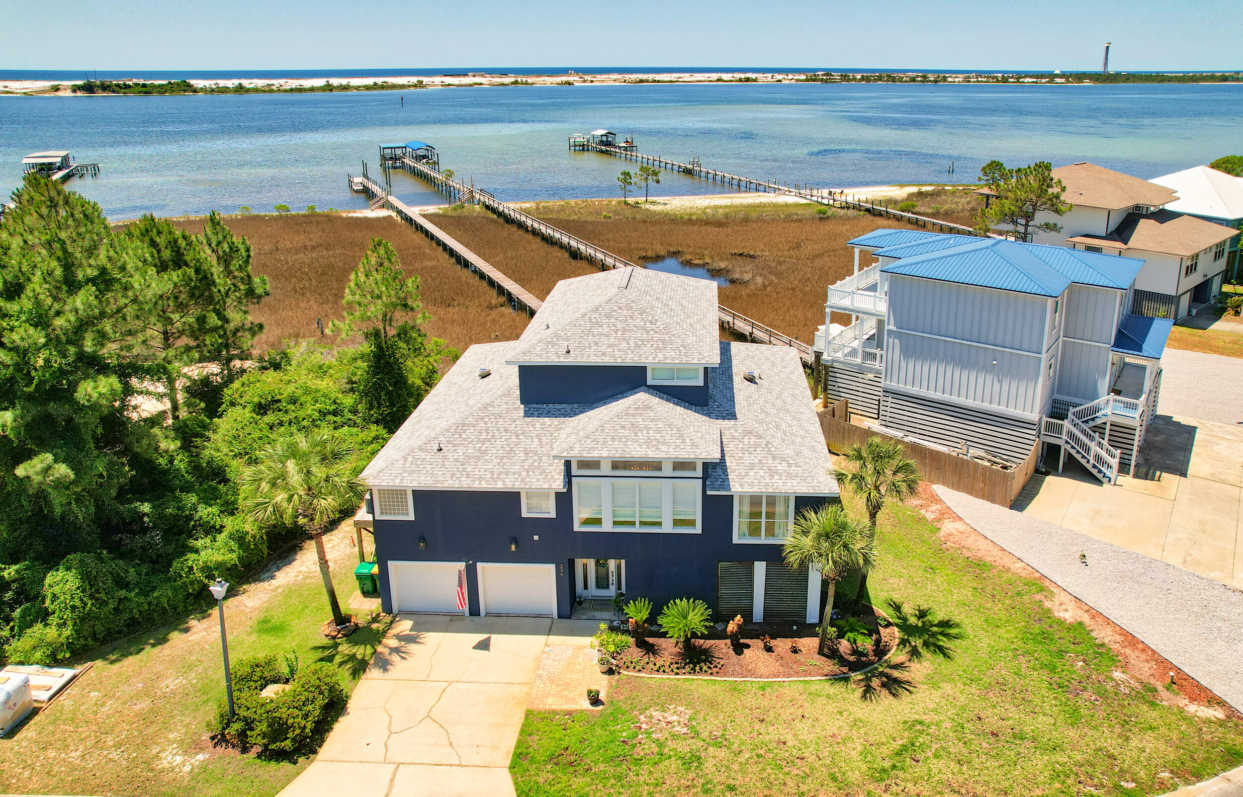 COBIA BAY SOUTH - Residential