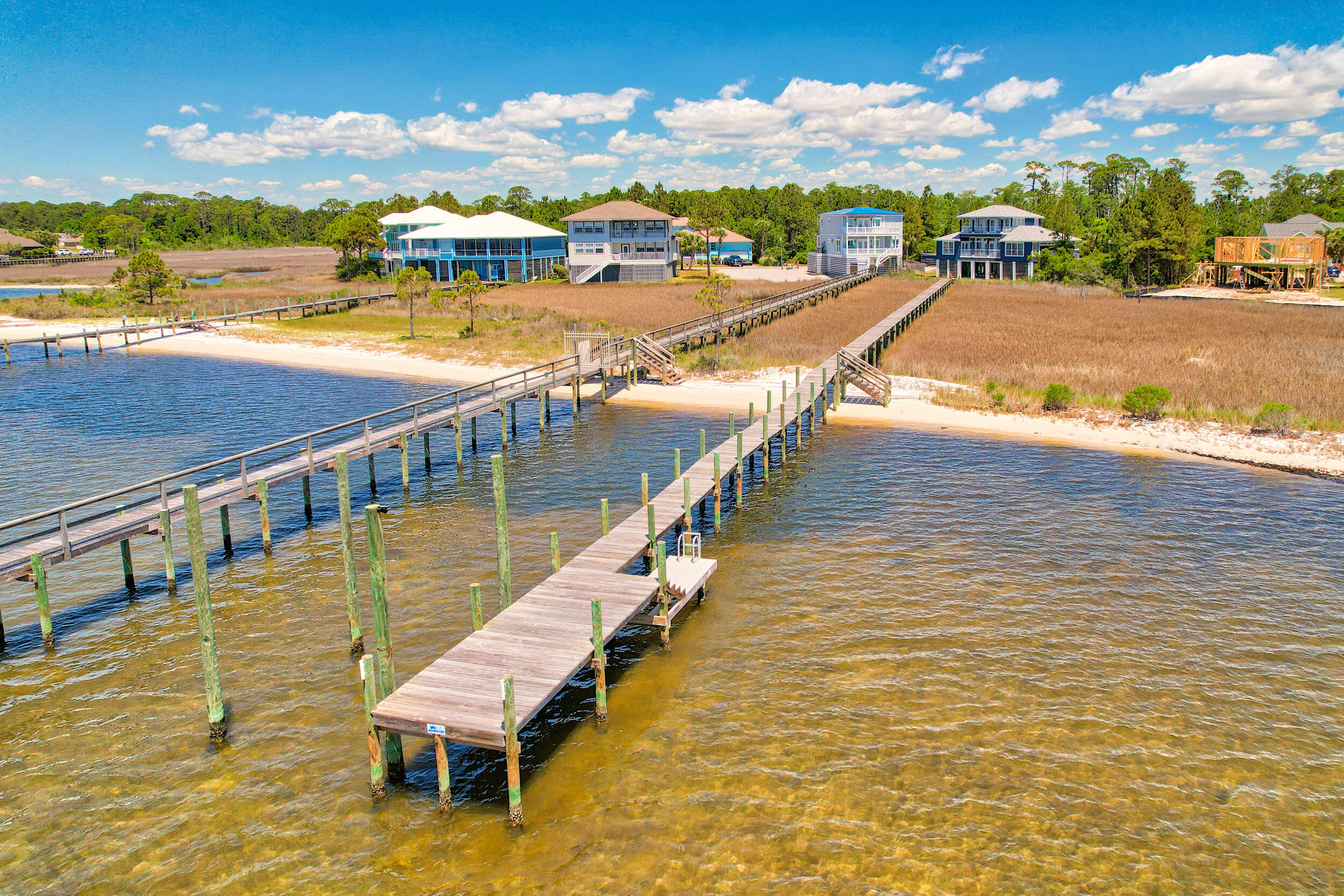 COBIA BAY SOUTH - Residential