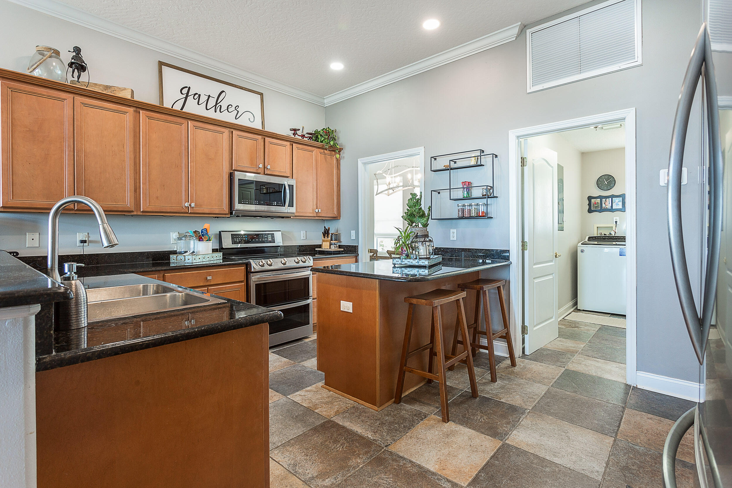COBIA BAY SOUTH - Residential