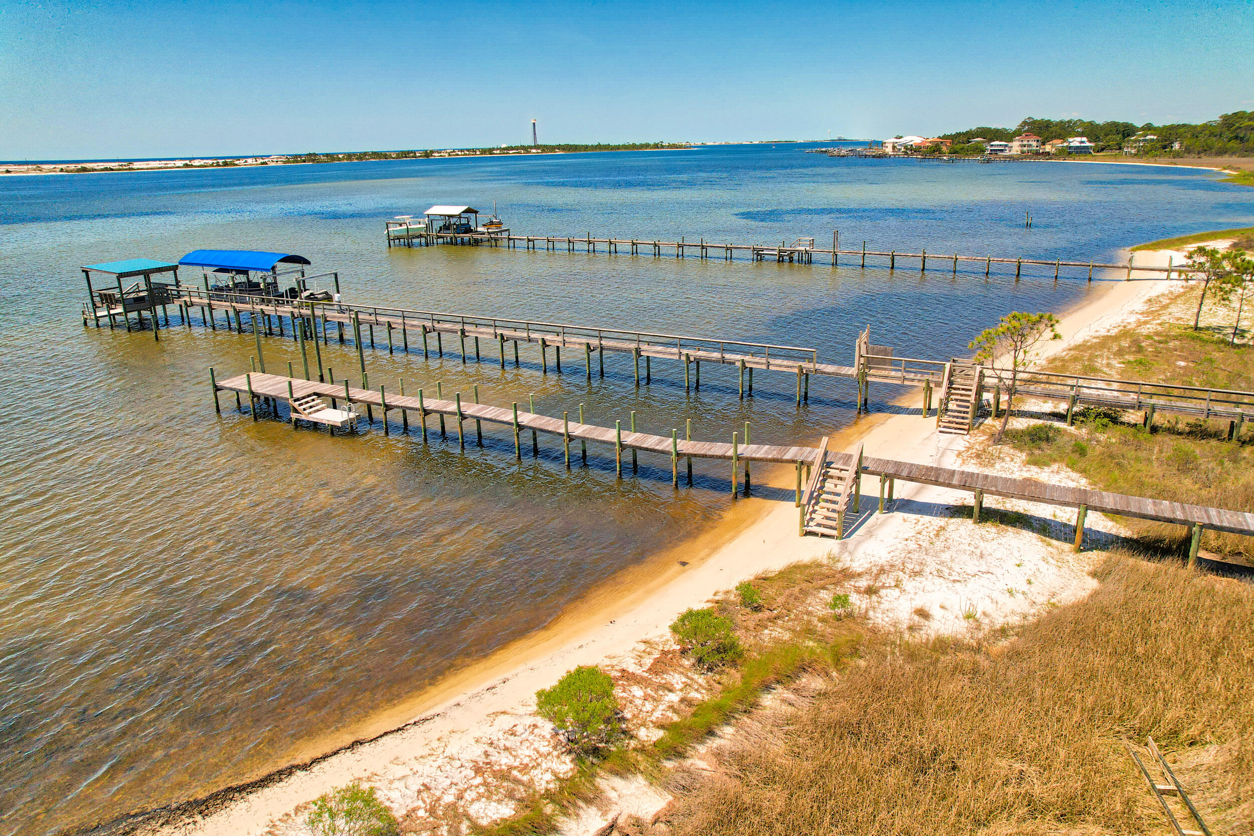 COBIA BAY SOUTH - Residential