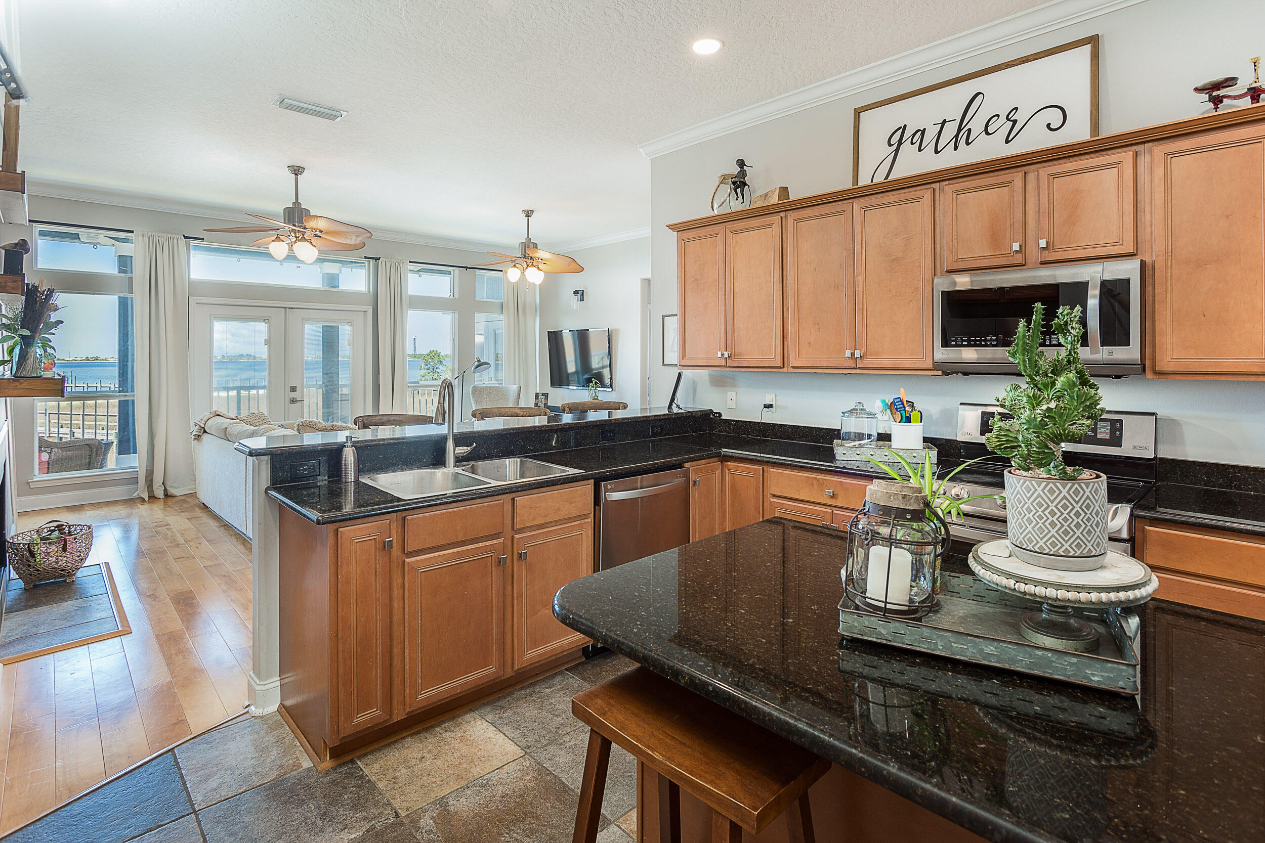 COBIA BAY SOUTH - Residential