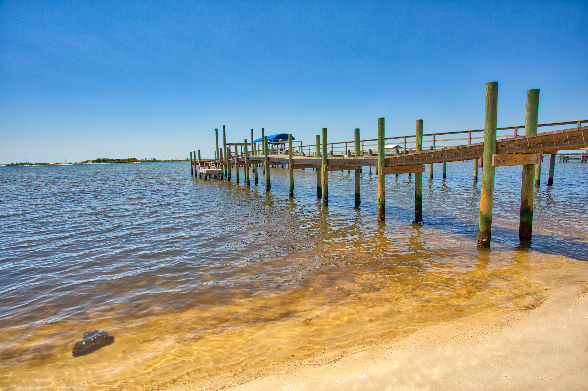 COBIA BAY SOUTH - Residential