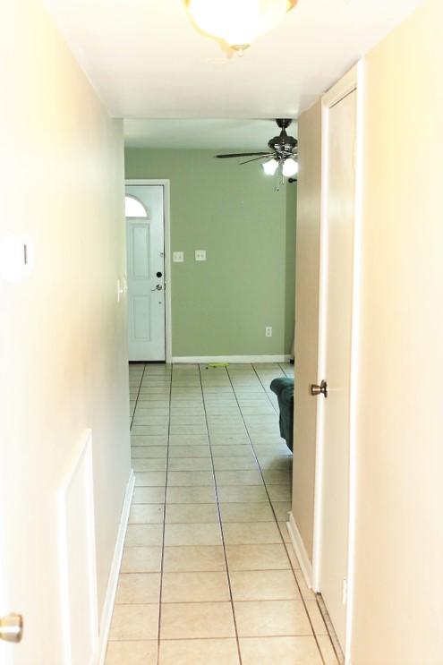 PORT DIXIE - Residential