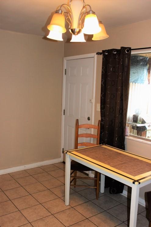 PORT DIXIE - Residential