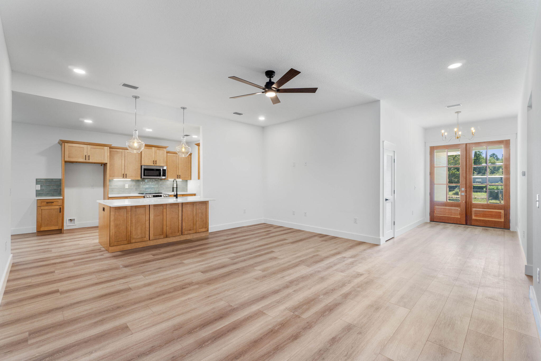 EAST BAY HEIGHTS - Residential