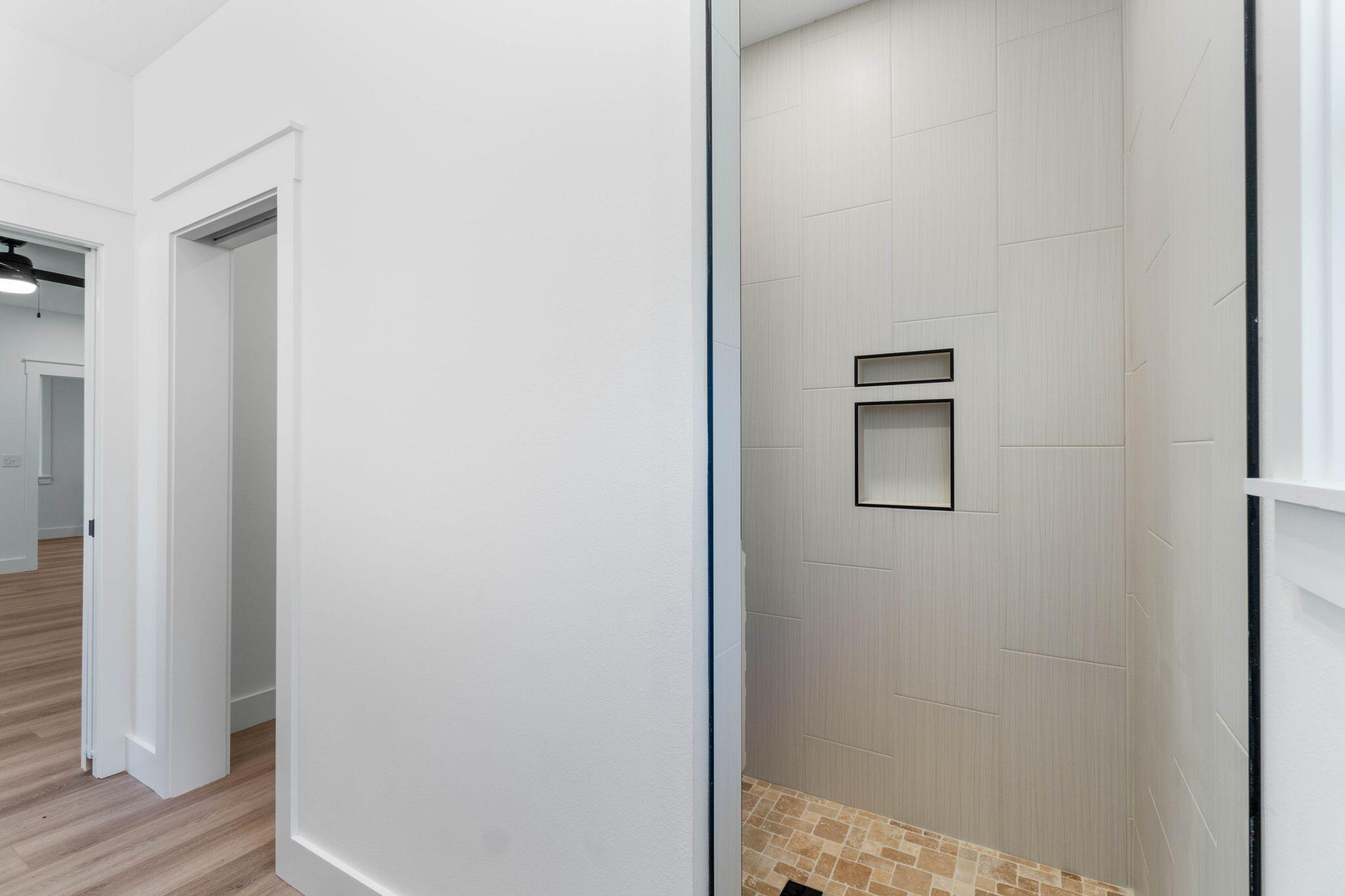 EAST BAY HEIGHTS - Residential