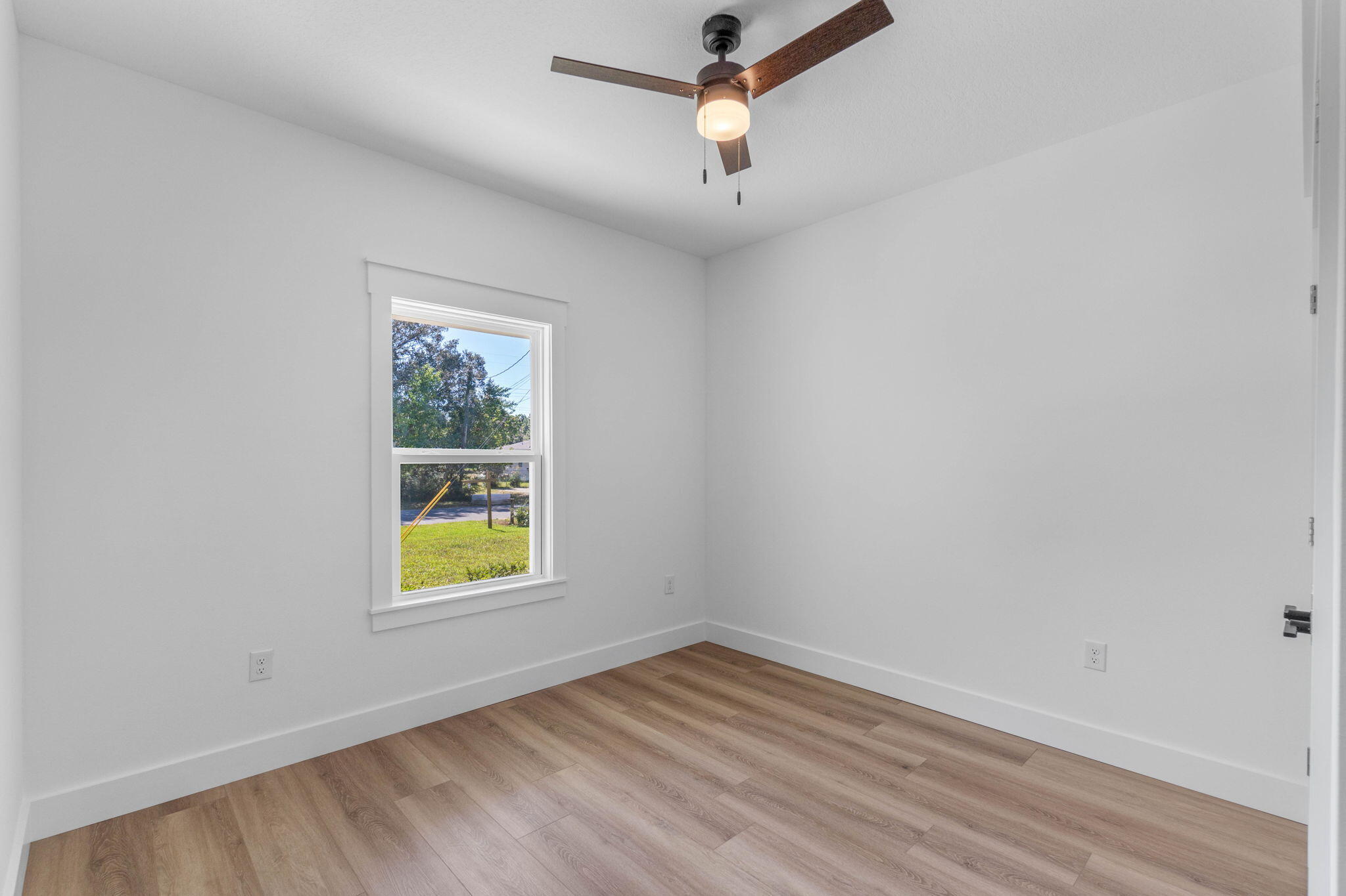 EAST BAY HEIGHTS - Residential