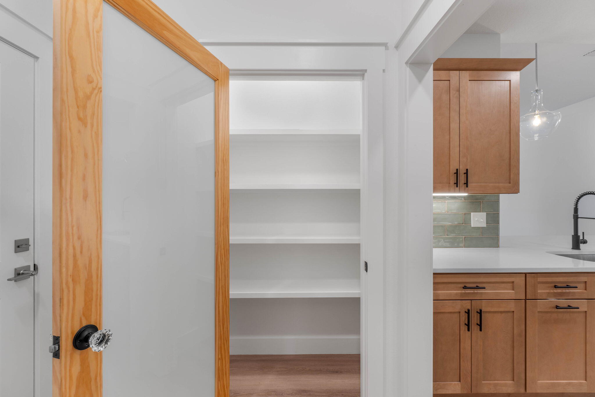 EAST BAY HEIGHTS - Residential