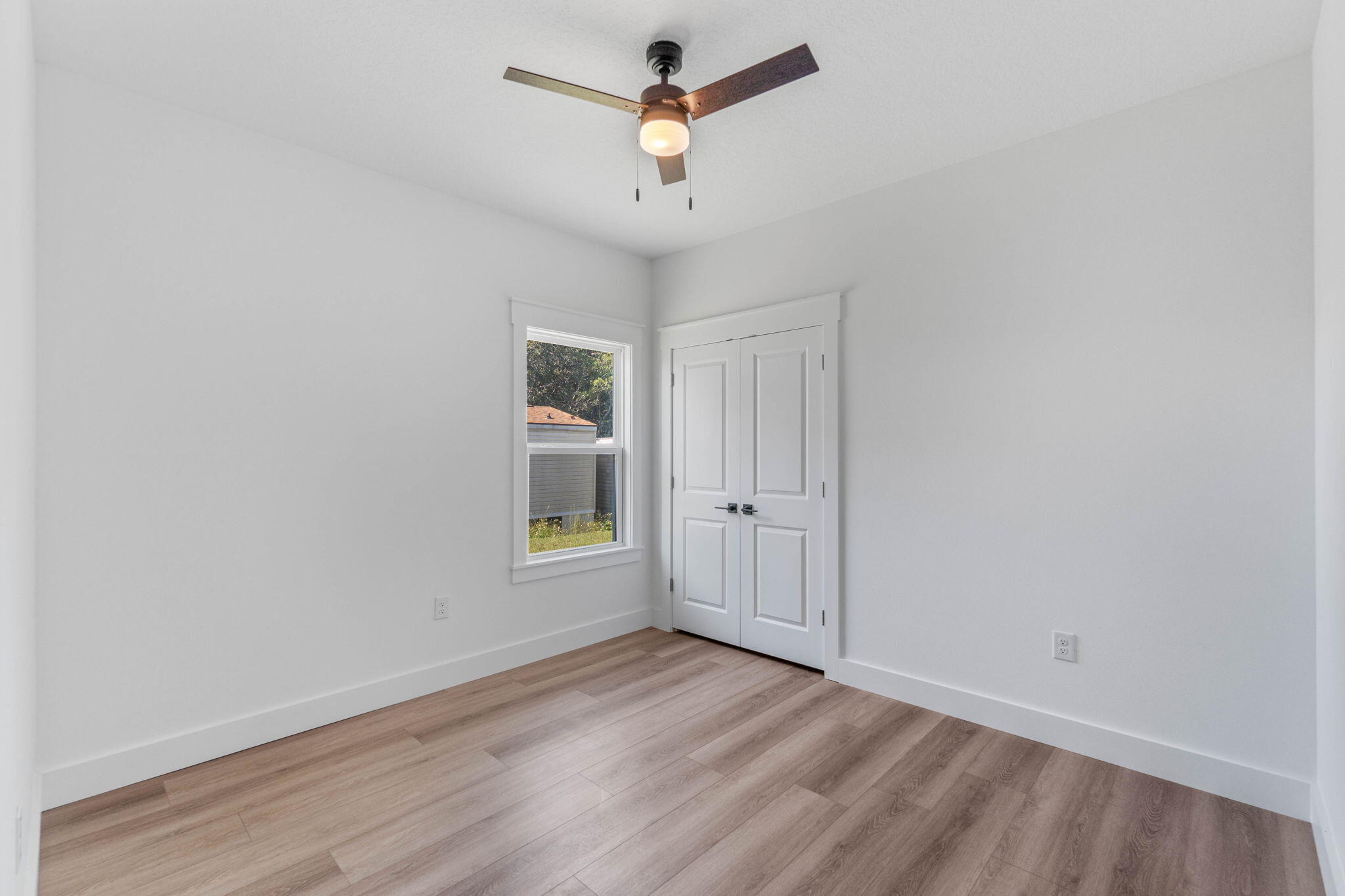 EAST BAY HEIGHTS - Residential