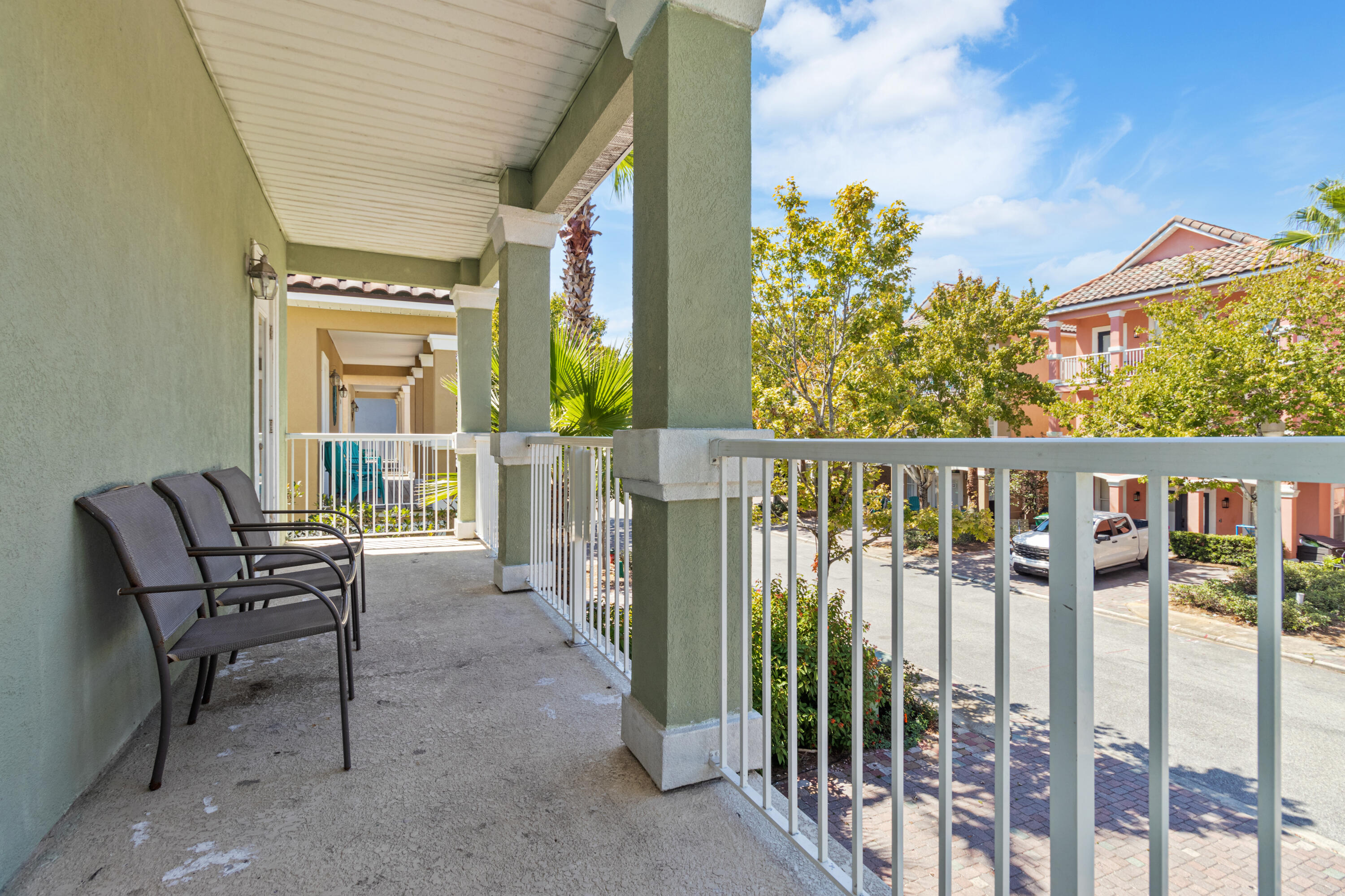 VILLAGES OF CRYSTAL BEACH - Residential