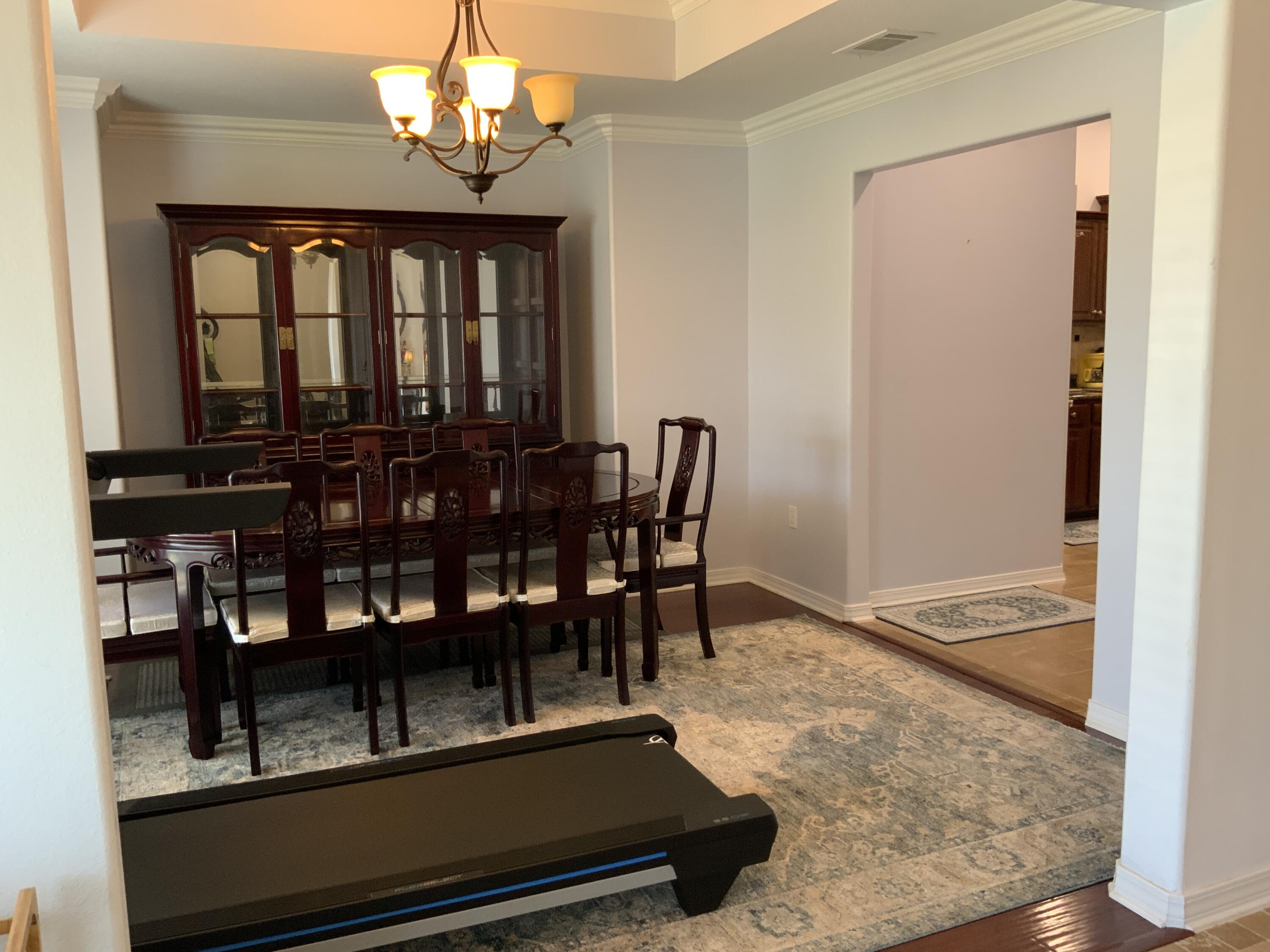 THE MEADOWS - Residential