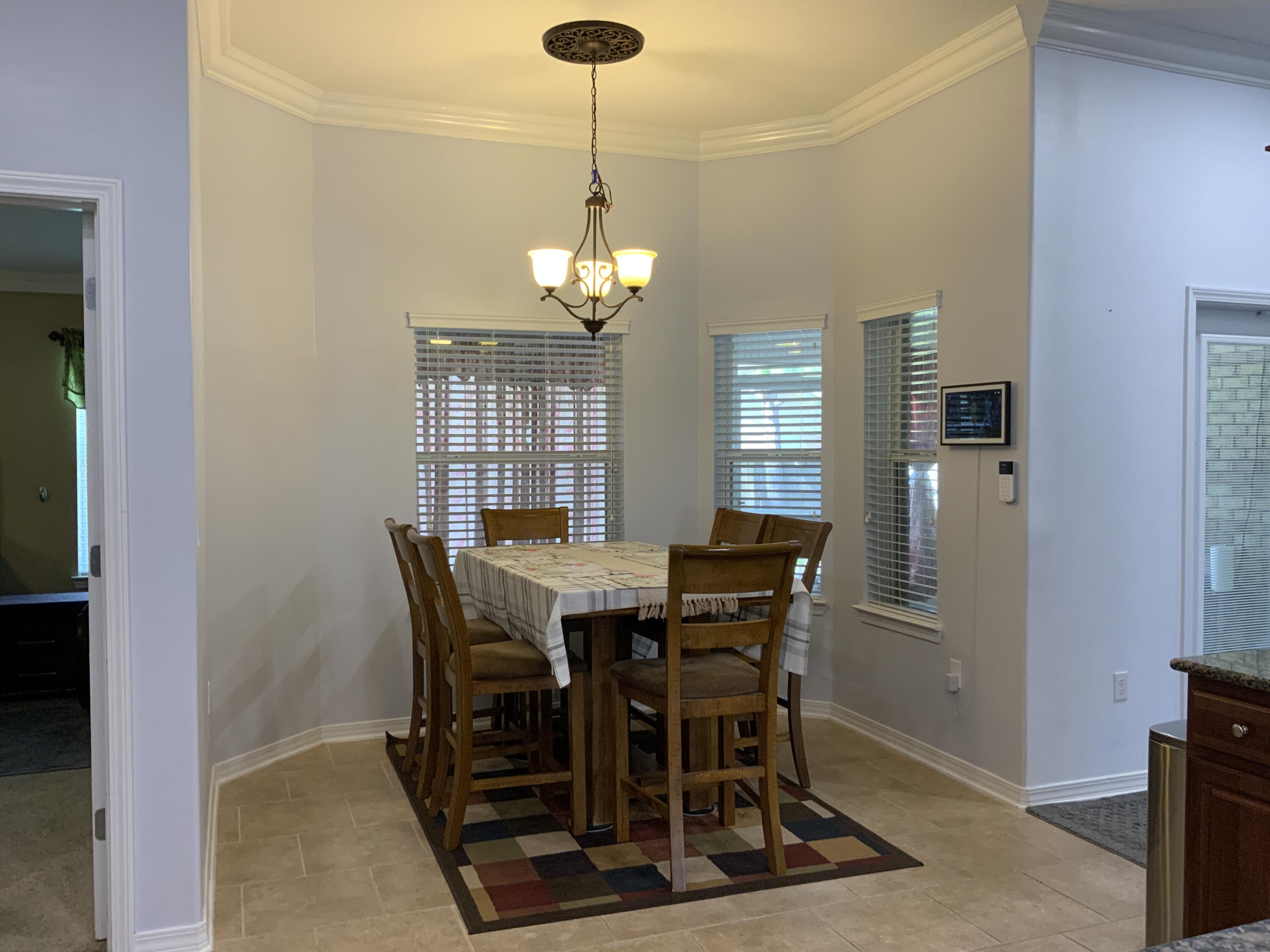 THE MEADOWS - Residential