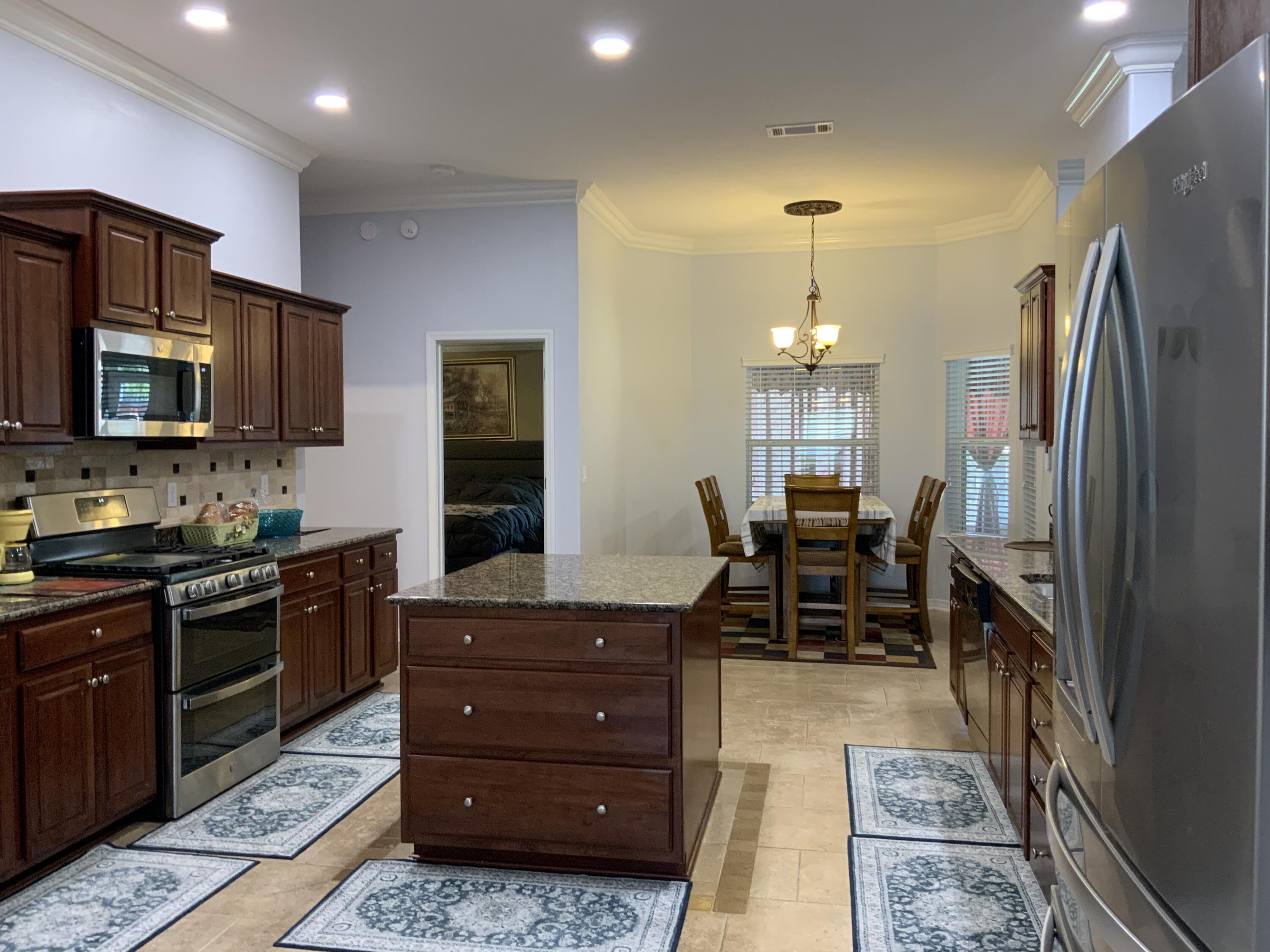 THE MEADOWS - Residential