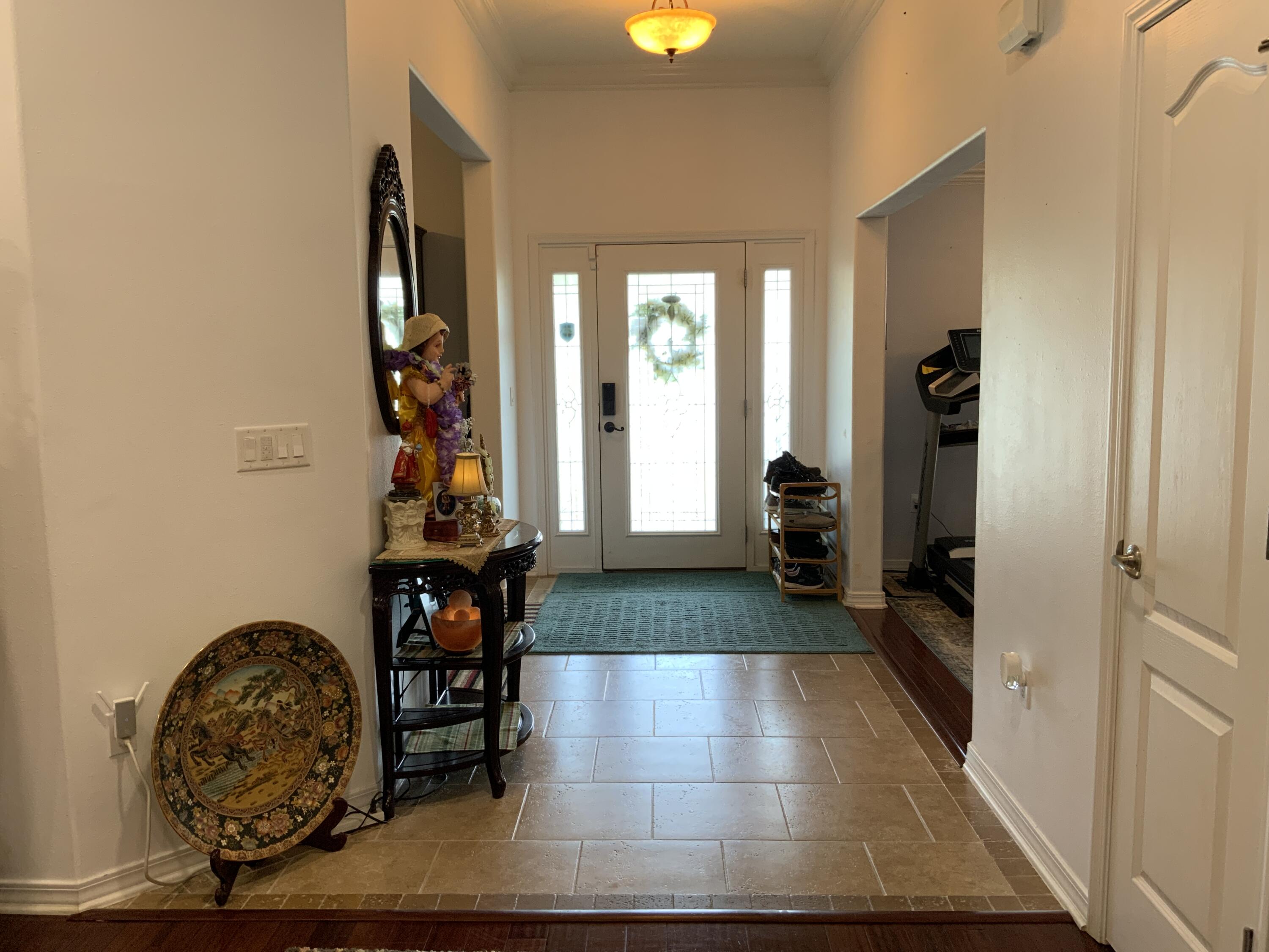 THE MEADOWS - Residential